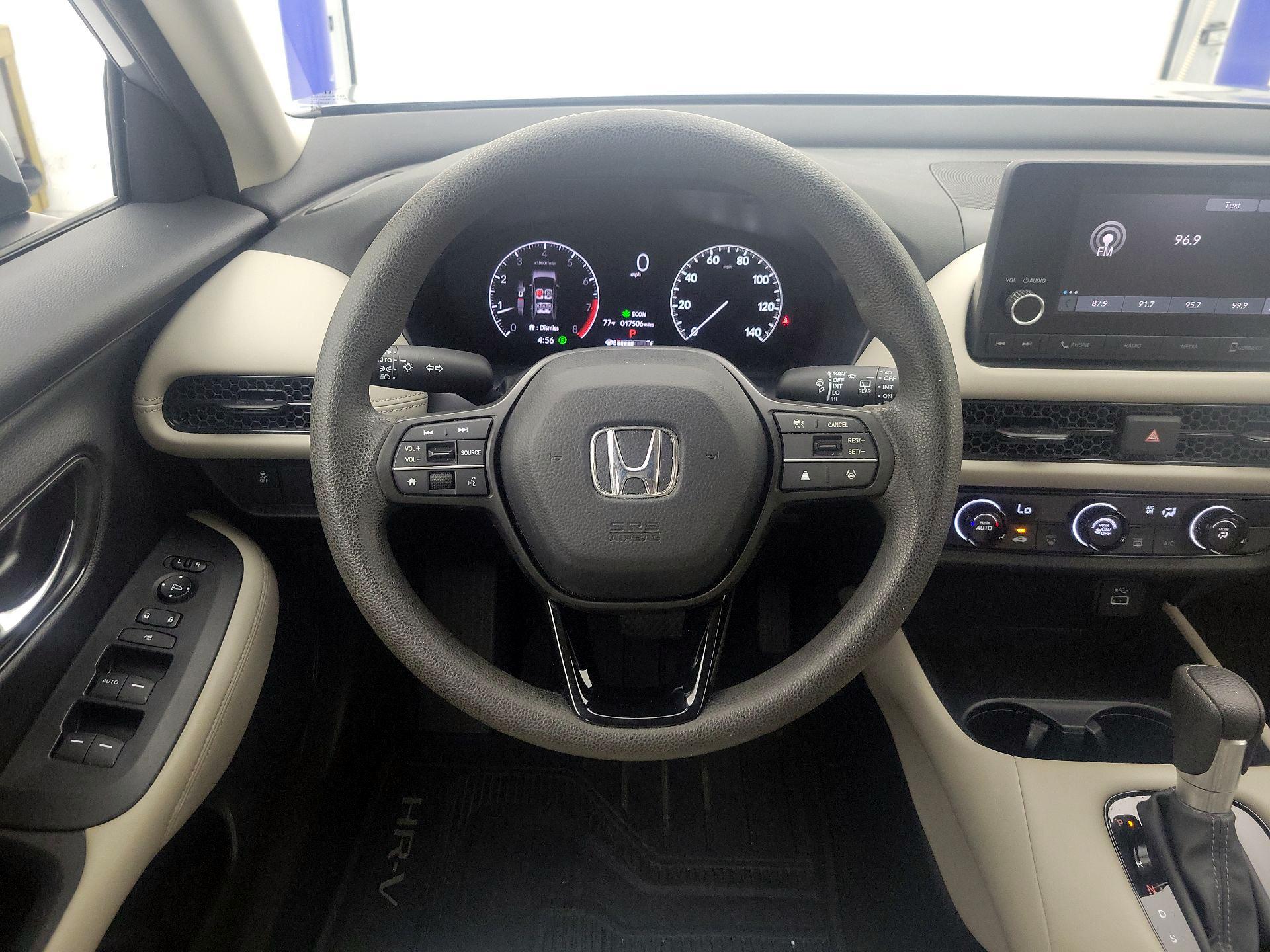 Thumbnail: 2023 Honda HR-V - 10