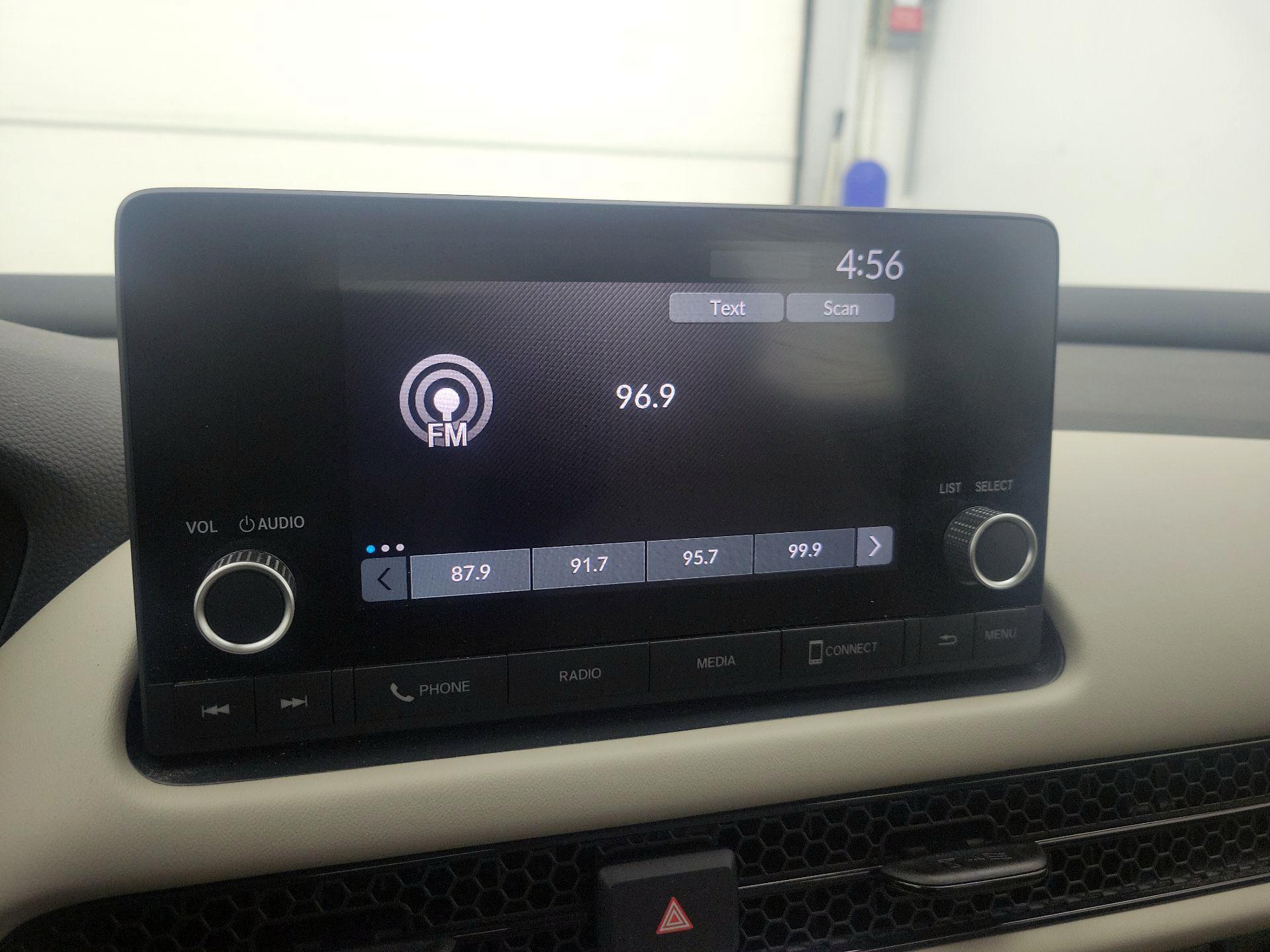 Thumbnail: 2023 Honda HR-V - 15