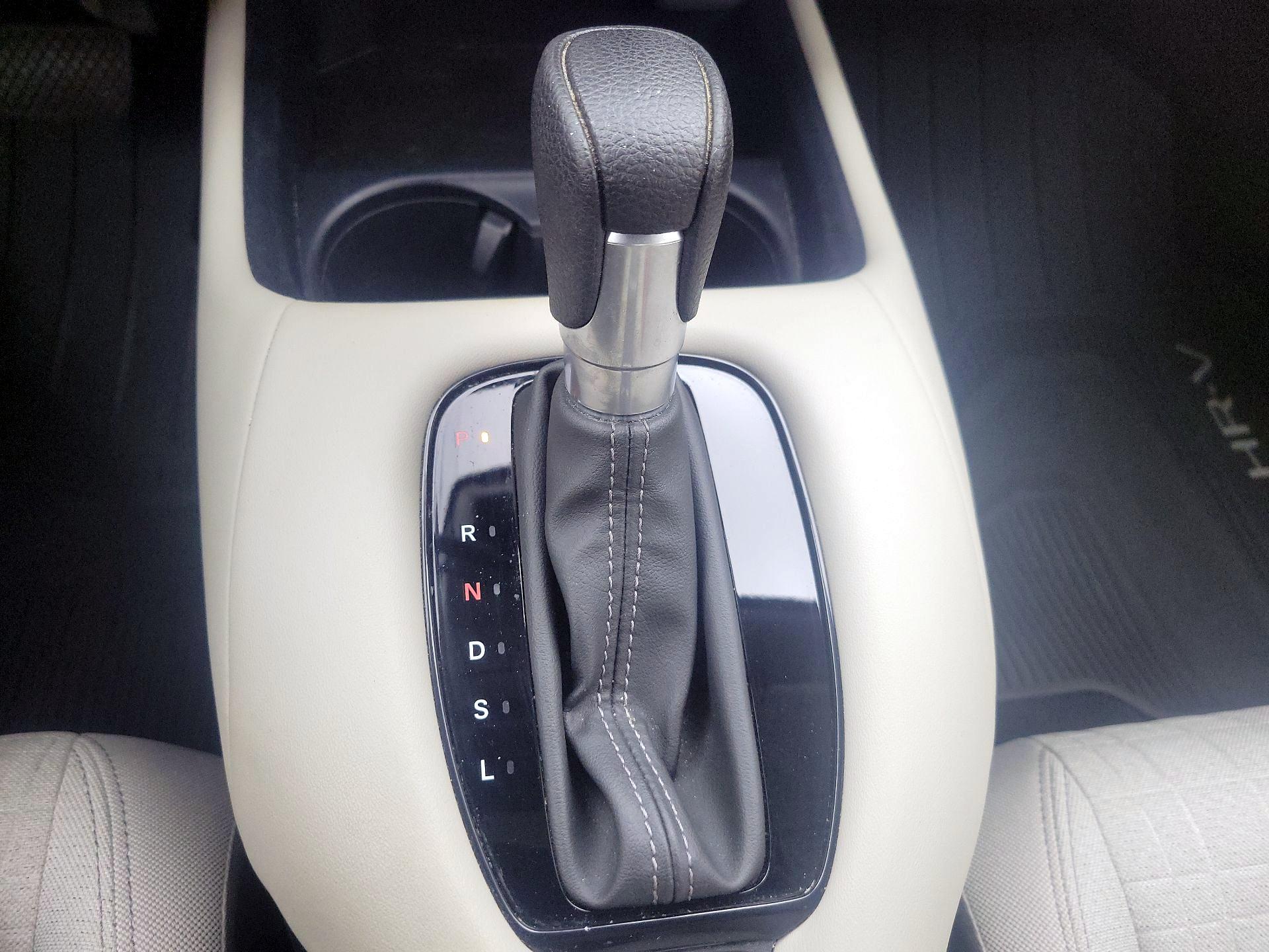 Thumbnail: 2023 Honda HR-V - 17