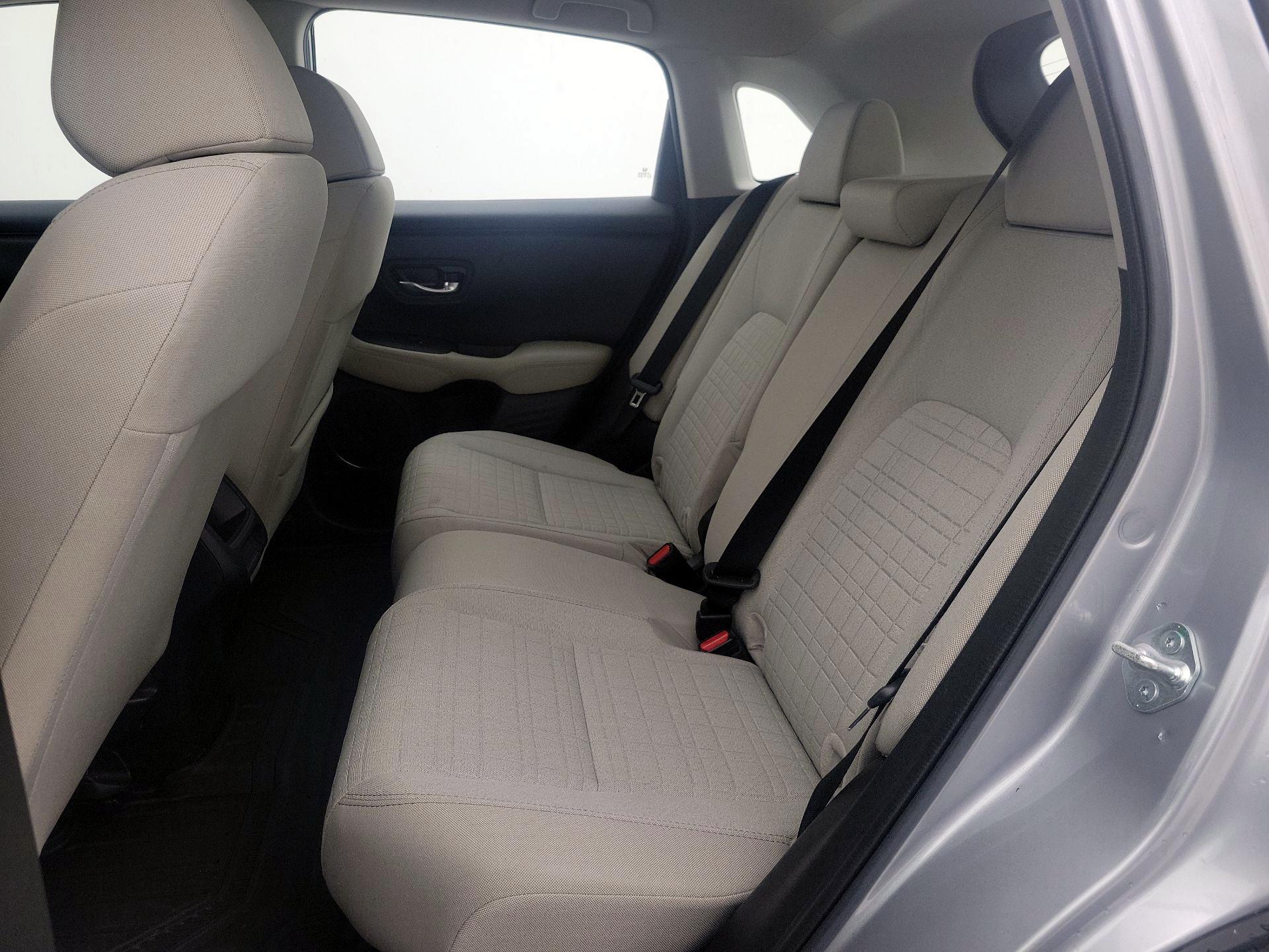 Thumbnail: 2023 Honda HR-V - 18