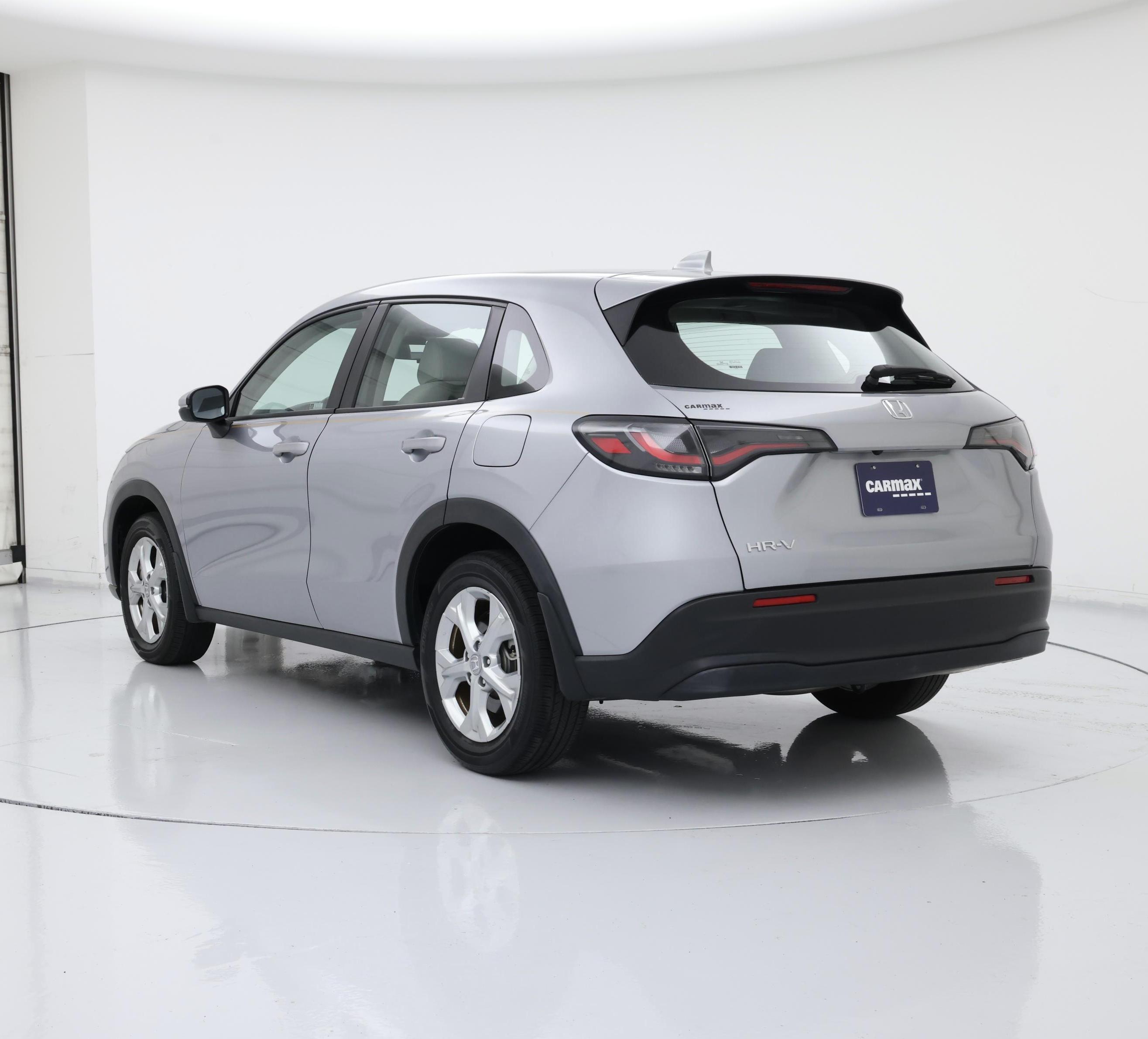 Thumbnail: 2023 Honda HR-V - 2