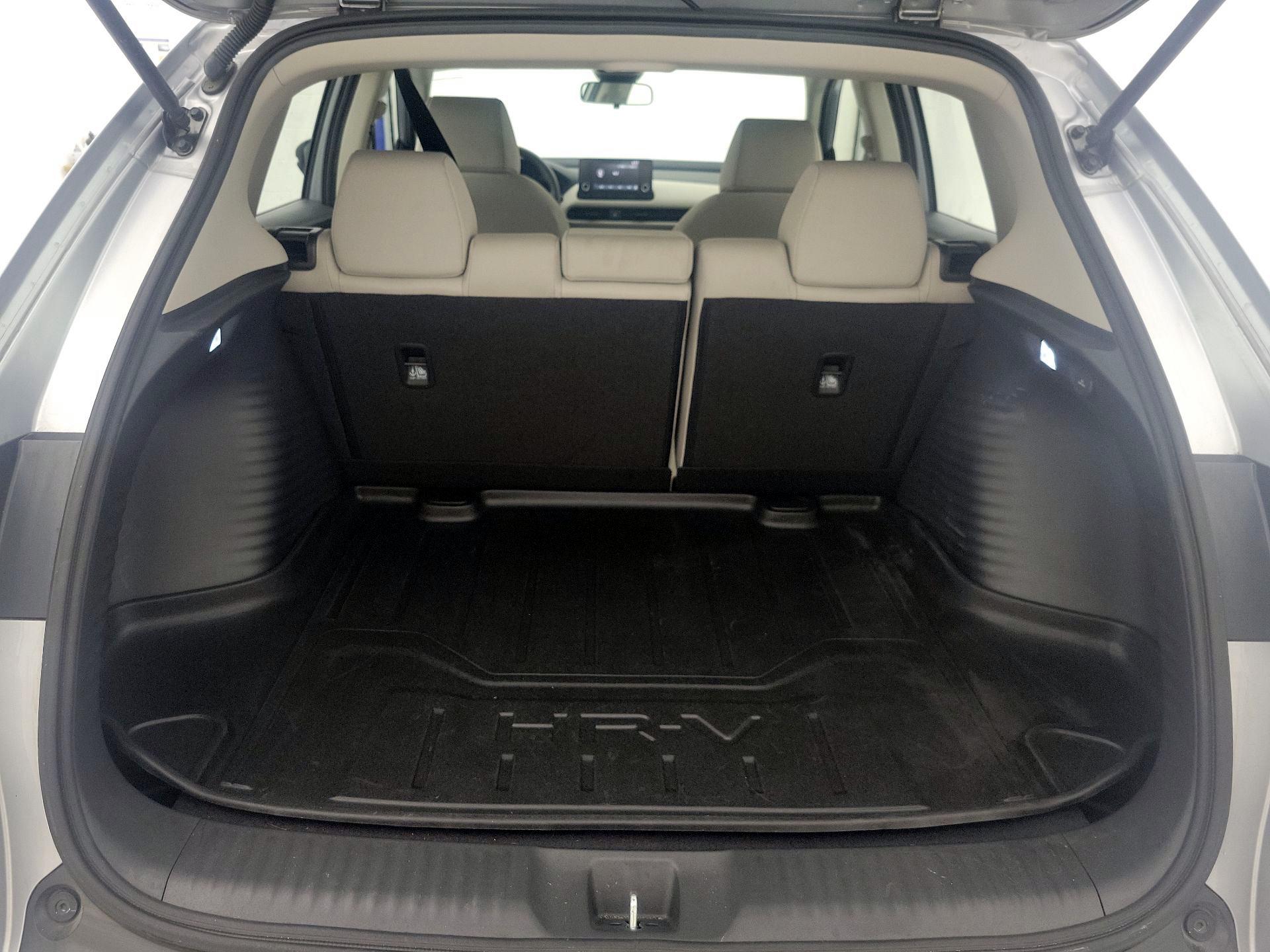 Thumbnail: 2023 Honda HR-V - 19