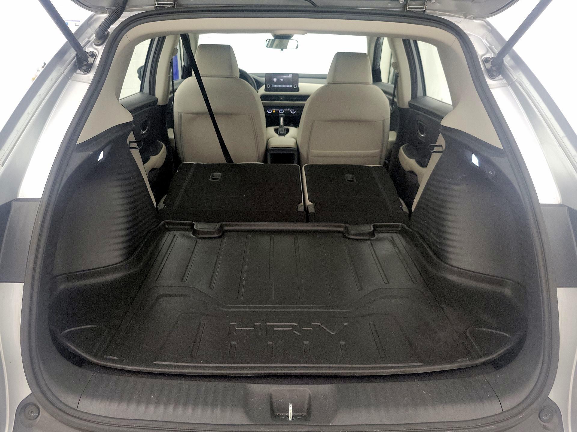 Thumbnail: 2023 Honda HR-V - 20