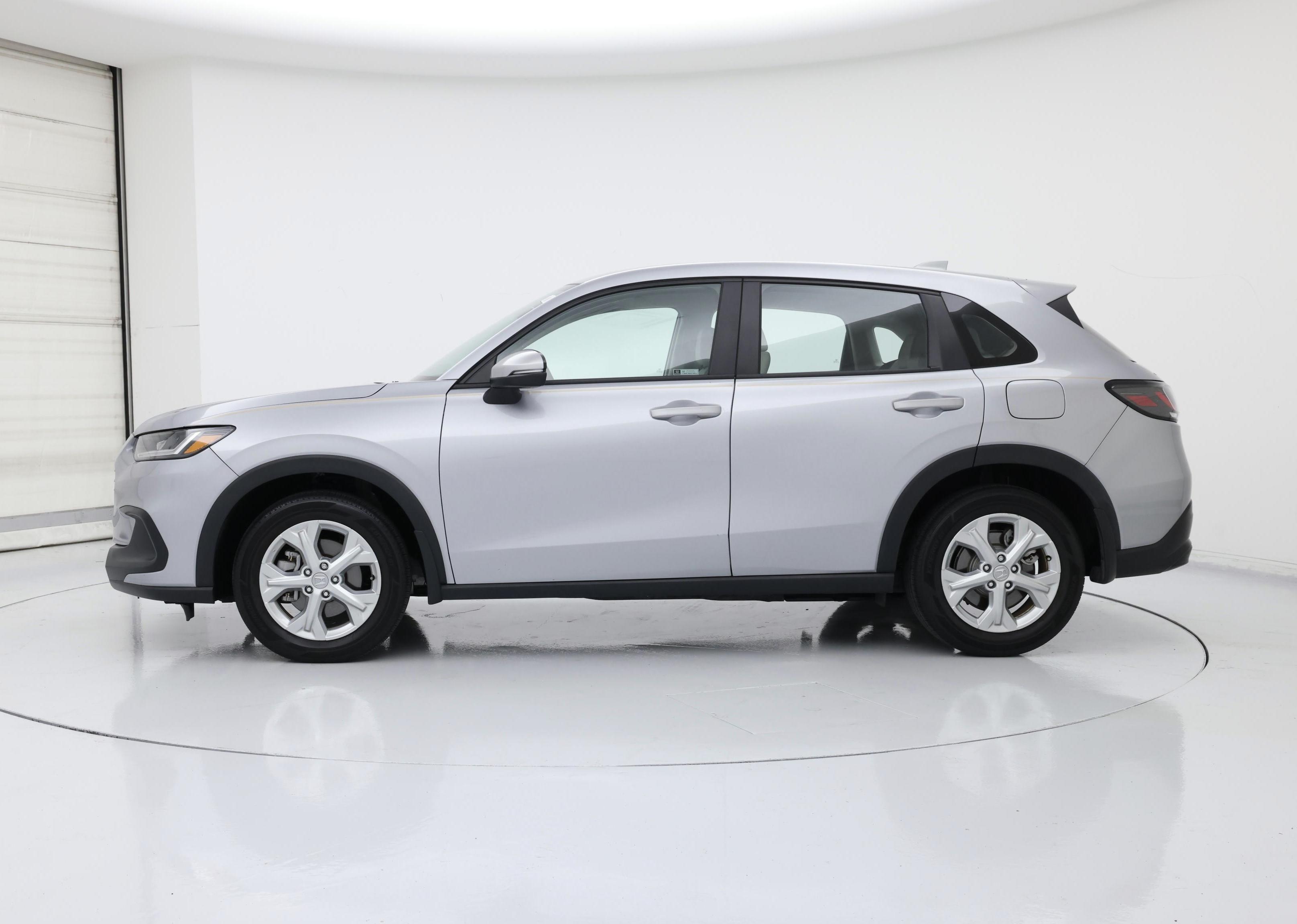 Thumbnail: 2023 Honda HR-V - 3