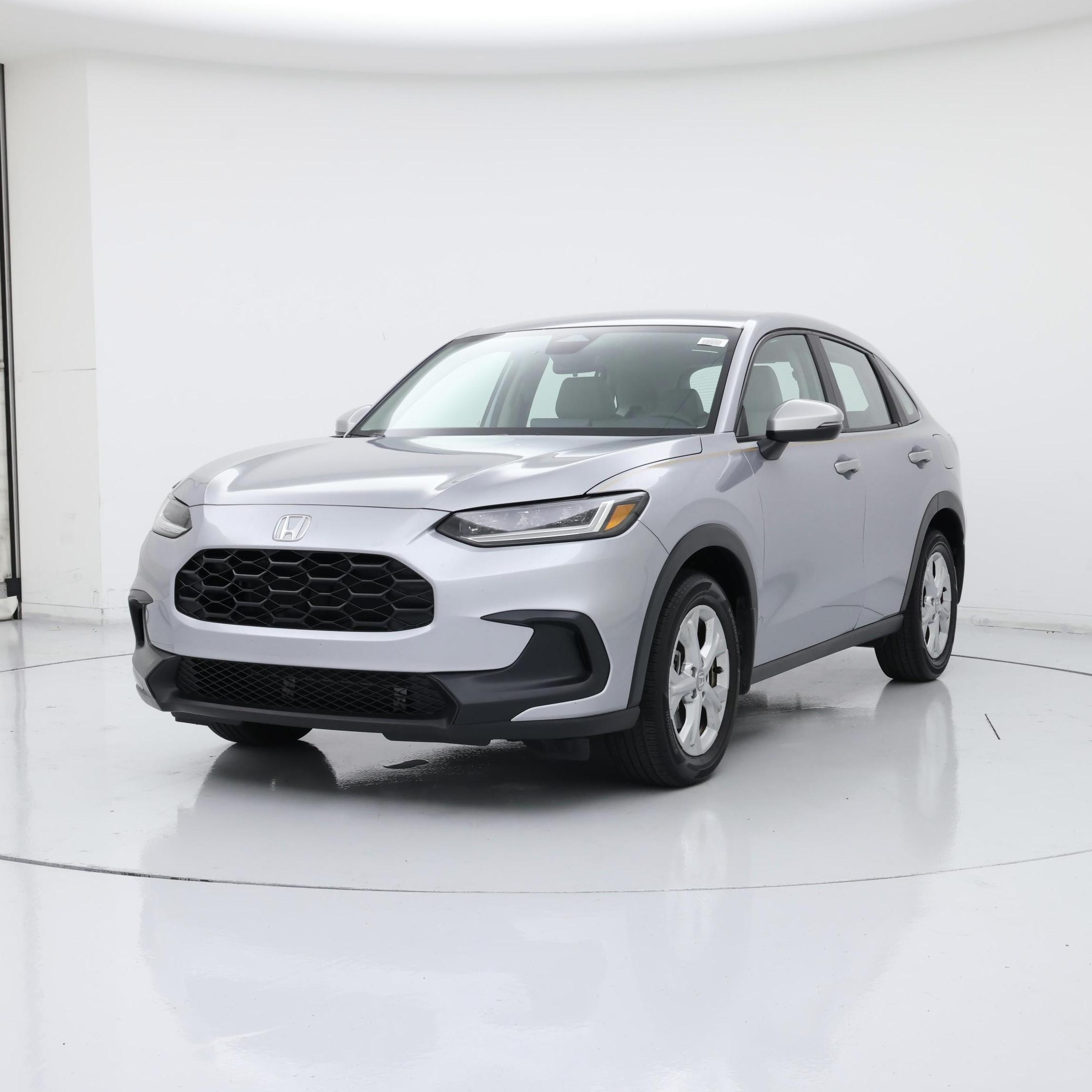 Thumbnail: 2023 Honda HR-V - 4