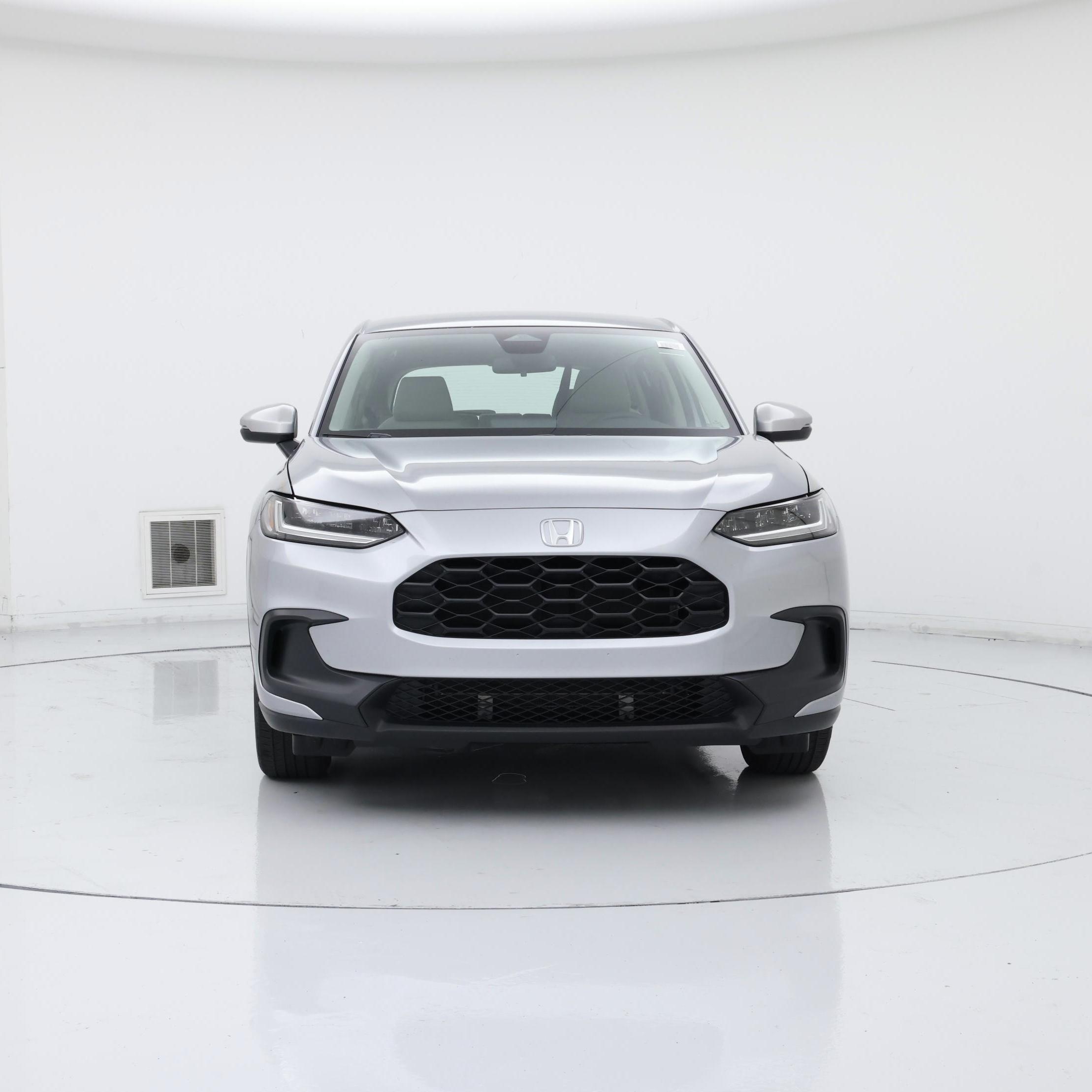 Thumbnail: 2023 Honda HR-V - 5