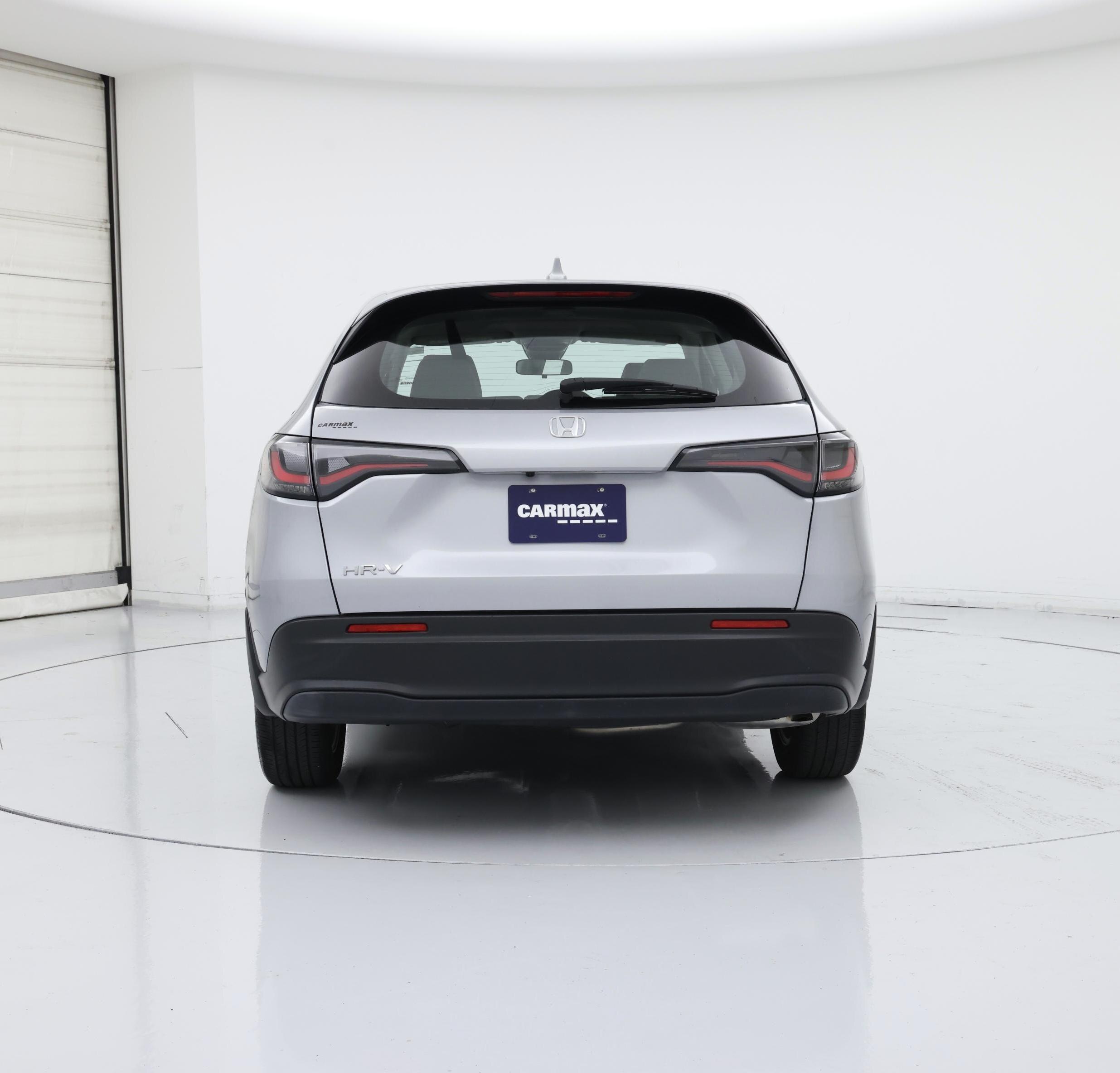 Thumbnail: 2023 Honda HR-V - 6