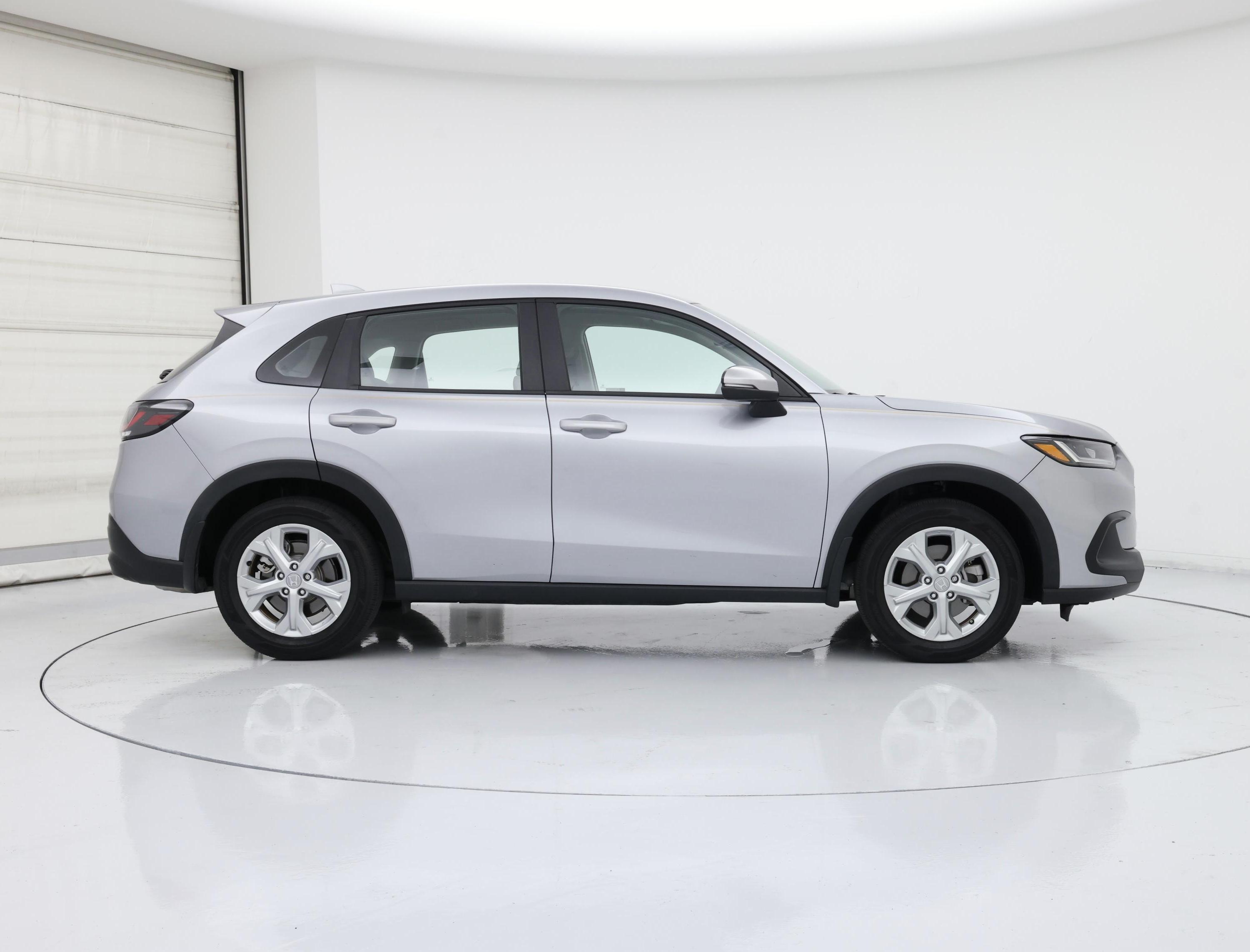 Thumbnail: 2023 Honda HR-V - 7