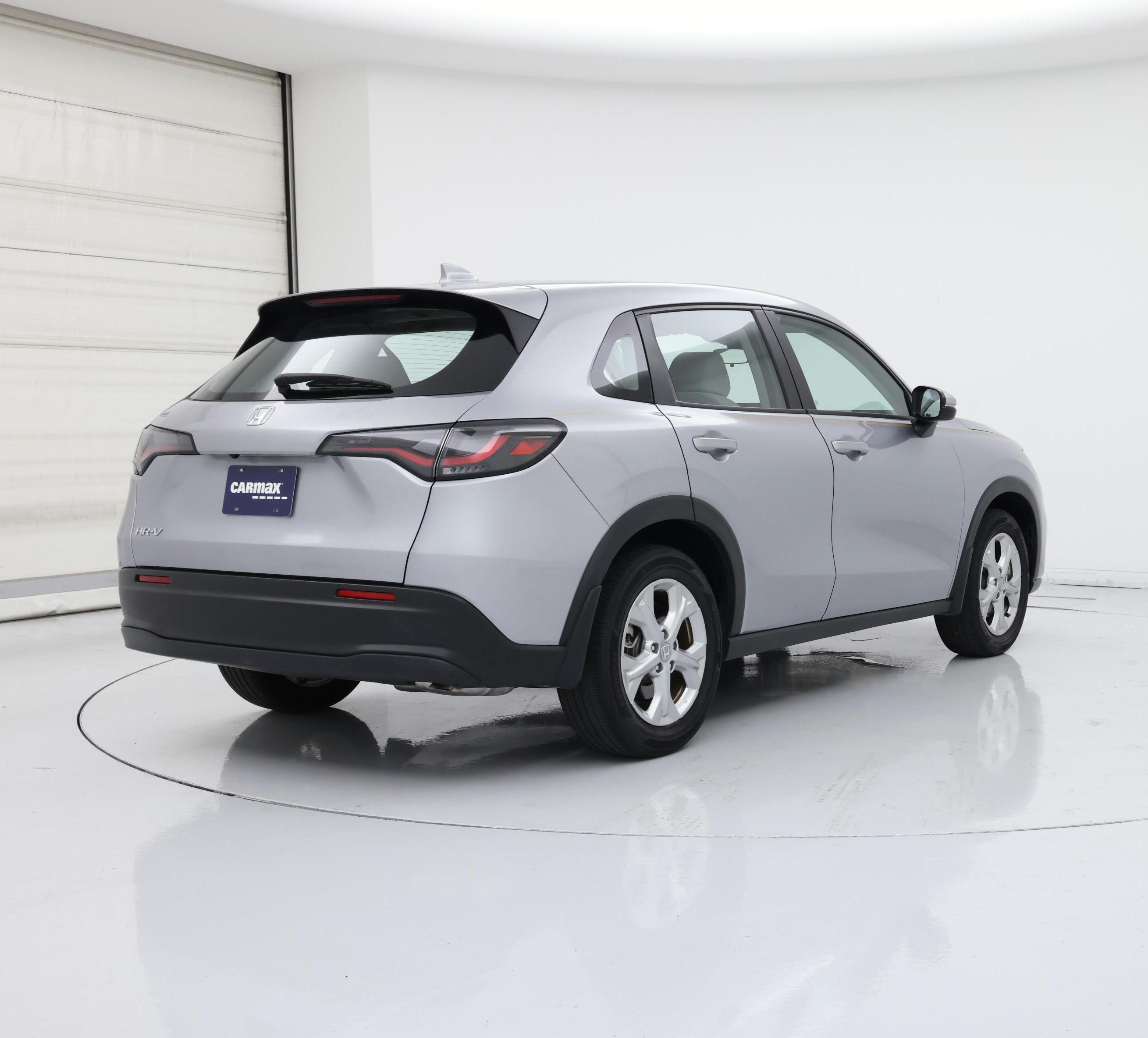 Thumbnail: 2023 Honda HR-V - 8