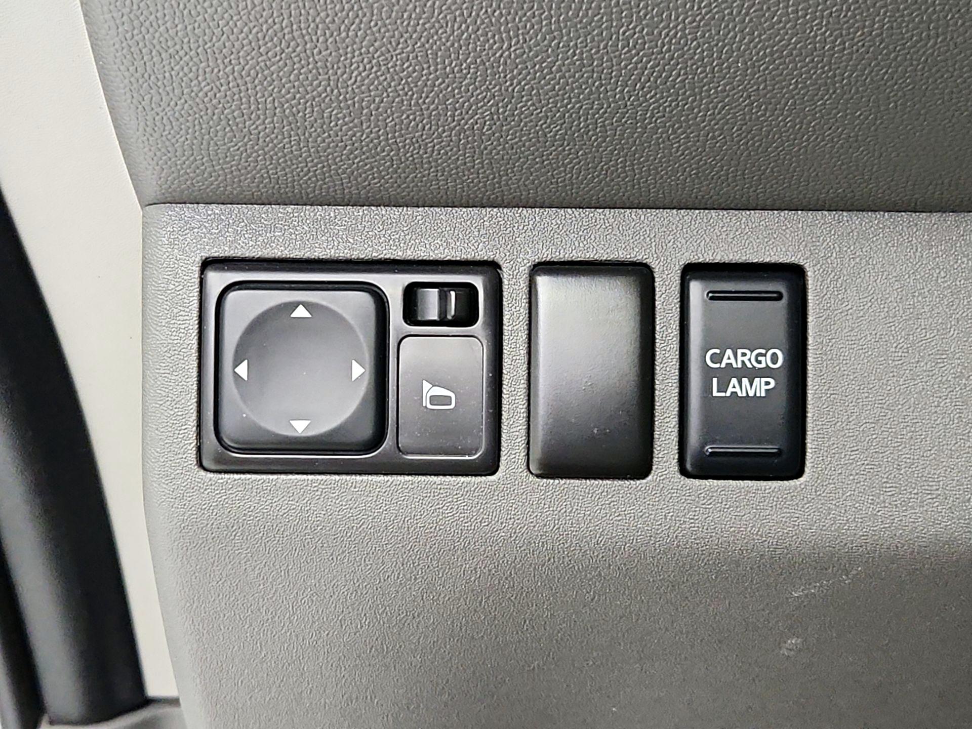 Thumbnail: 2018 Nissan Frontier - 13