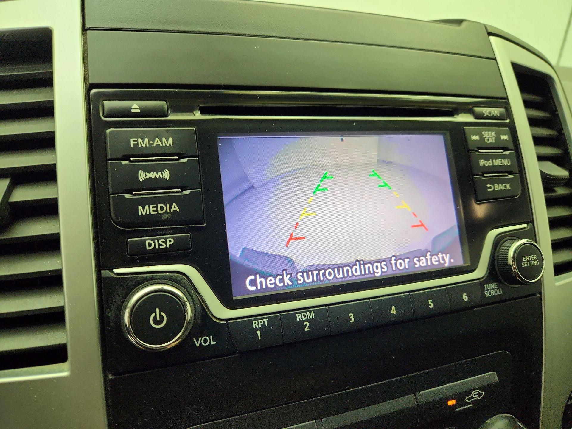 Thumbnail: 2018 Nissan Frontier - 14