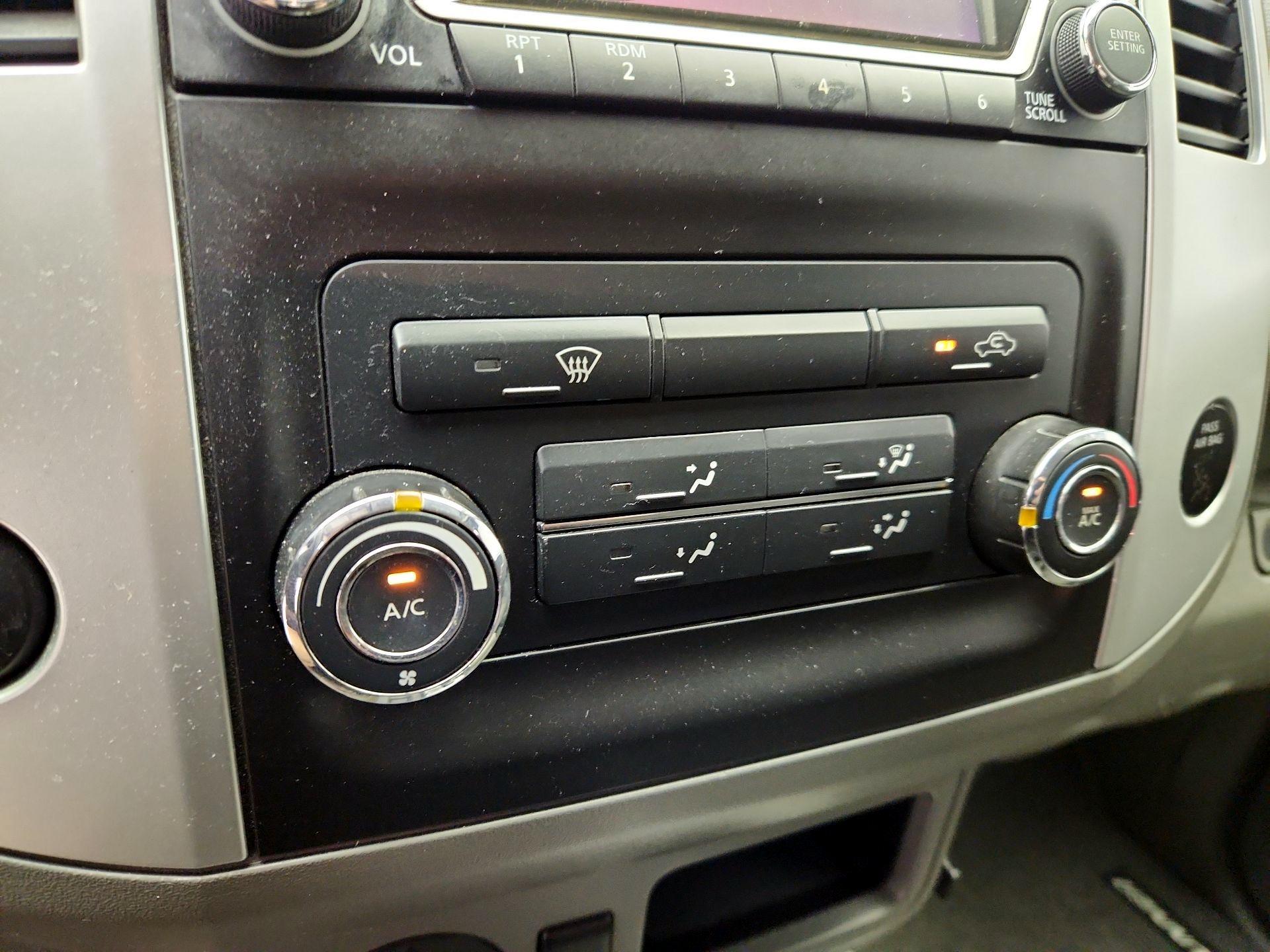 Thumbnail: 2018 Nissan Frontier - 16