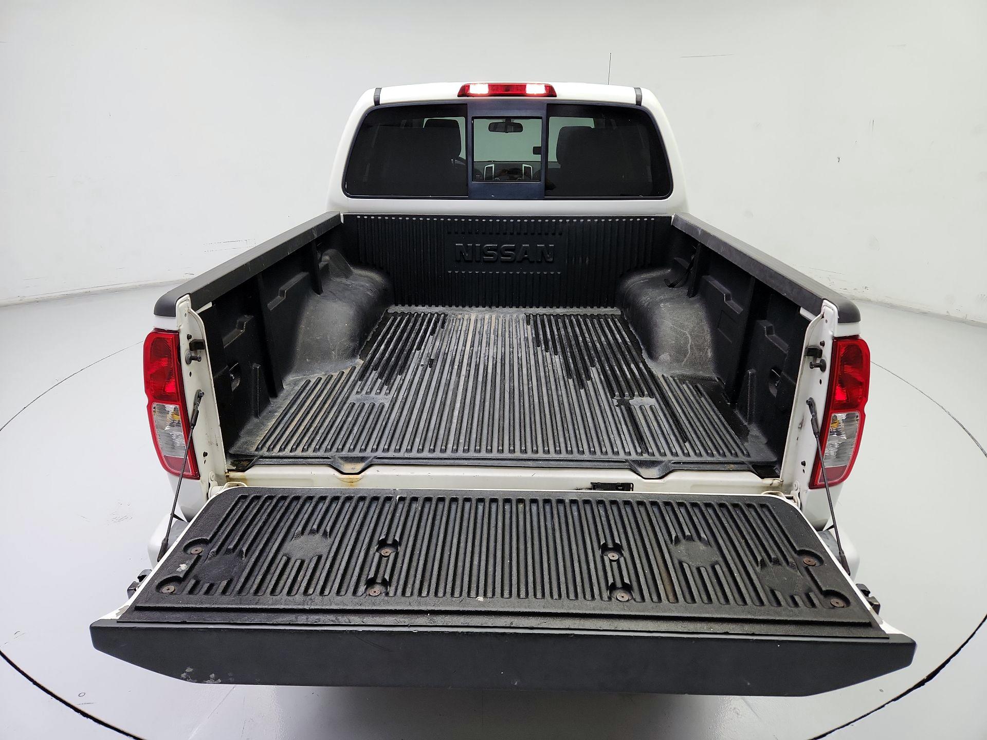 Thumbnail: 2018 Nissan Frontier - 20