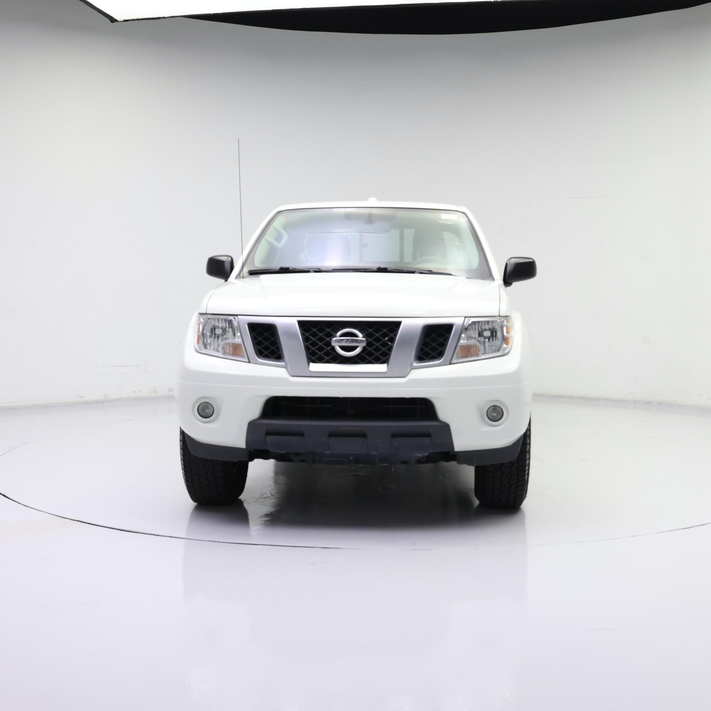 Thumbnail: 2018 Nissan Frontier - 5