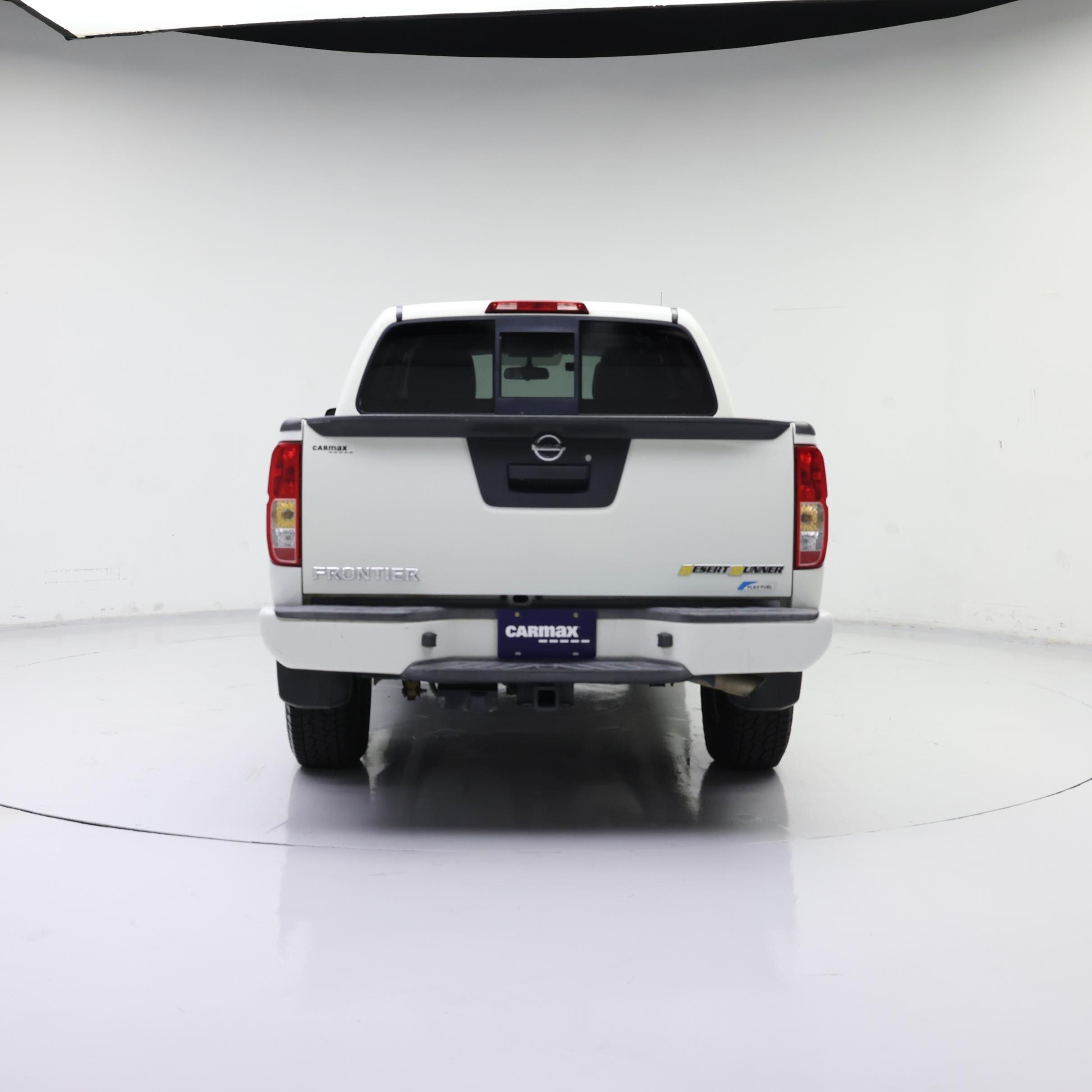 Thumbnail: 2018 Nissan Frontier - 6