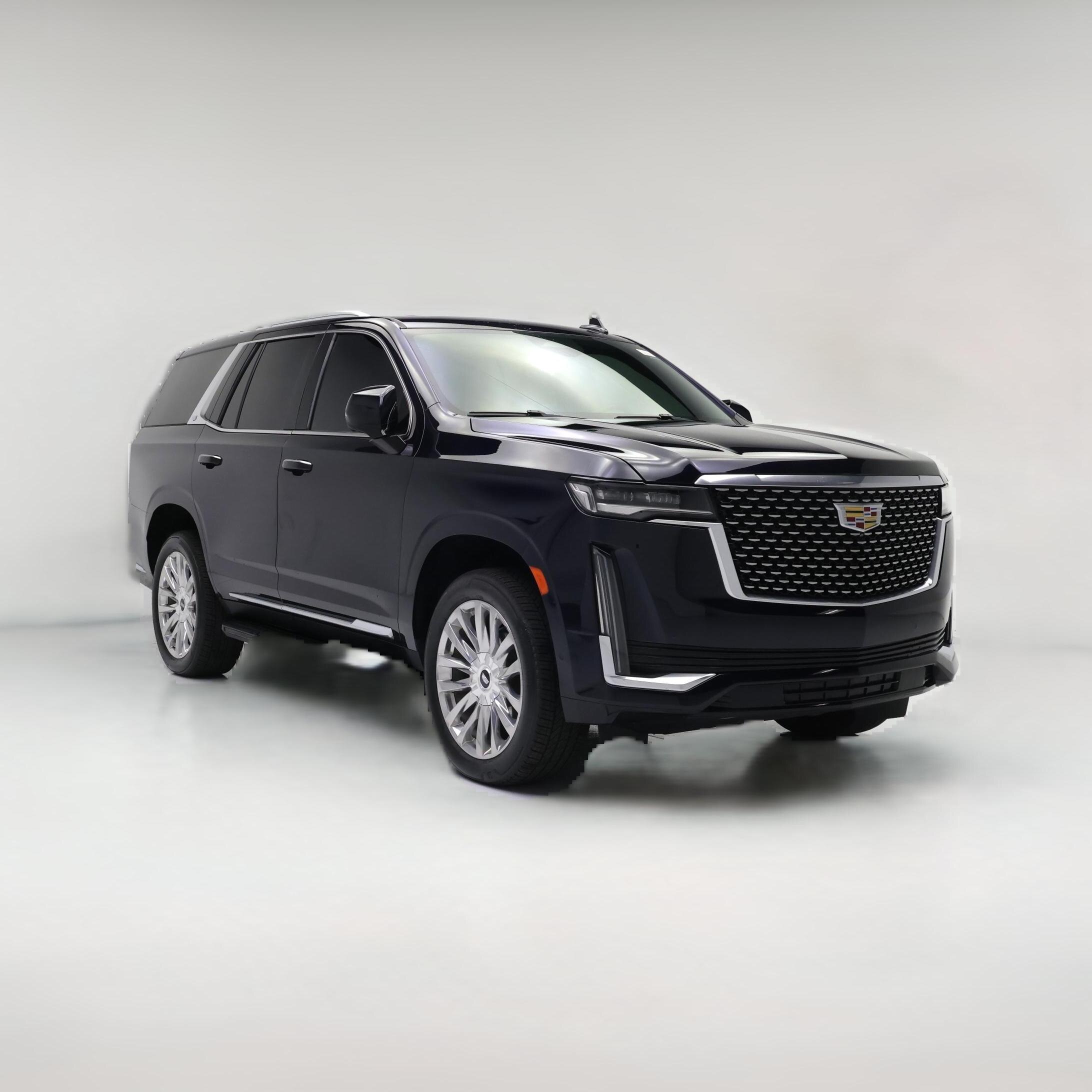 Thumbnail: 2023 Cadillac Escalade - 1