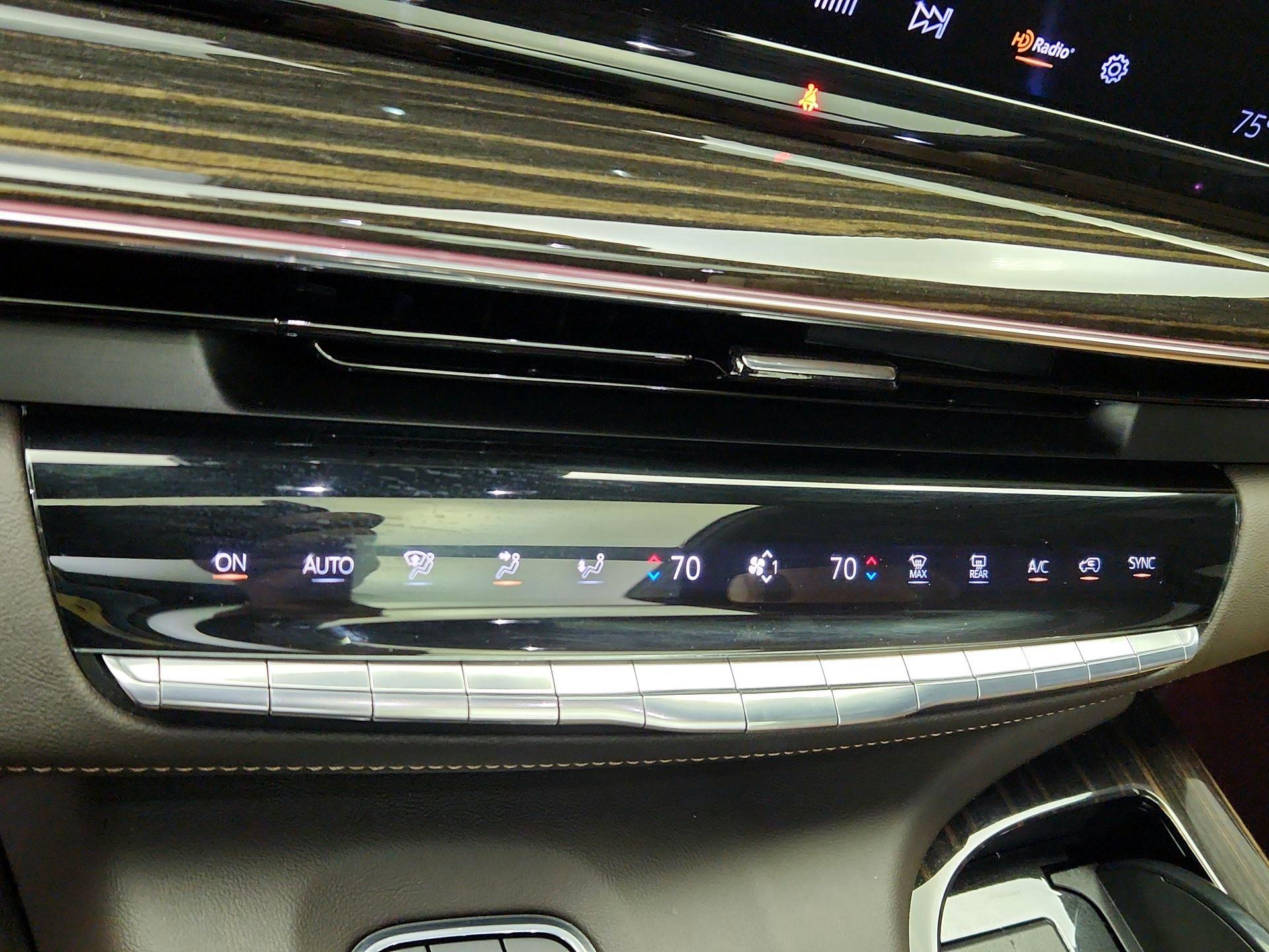 Thumbnail: 2023 Cadillac Escalade - 17