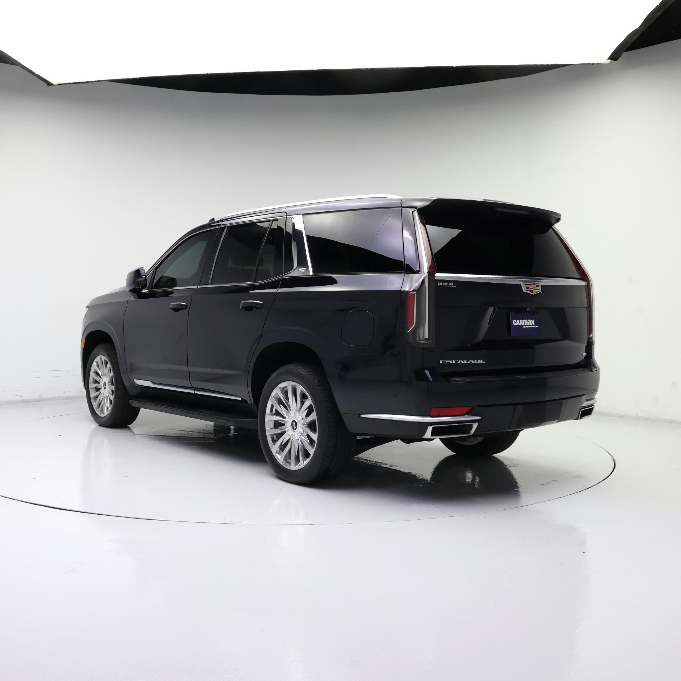 Thumbnail: 2023 Cadillac Escalade - 2