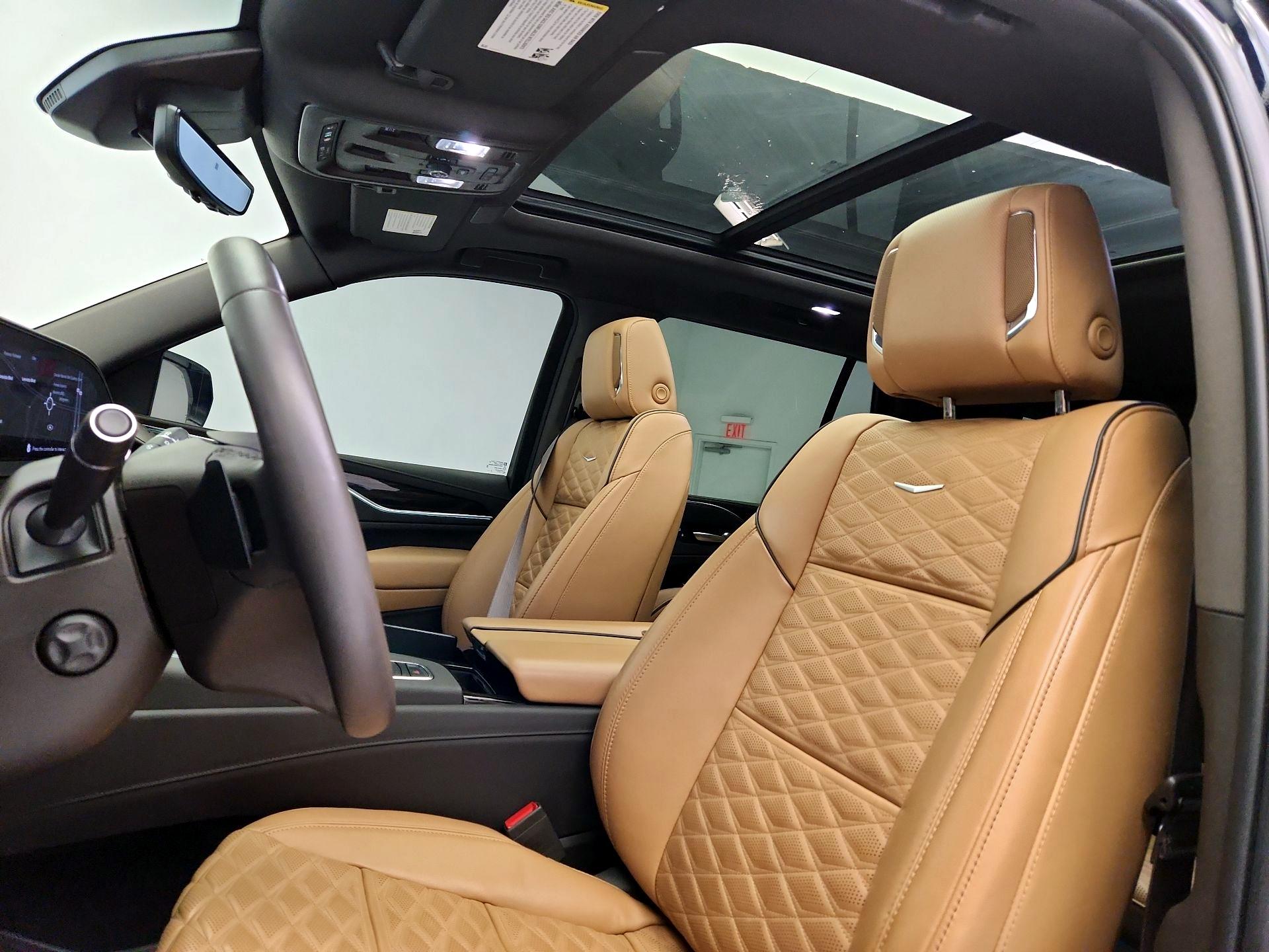 Thumbnail: 2023 Cadillac Escalade - 20