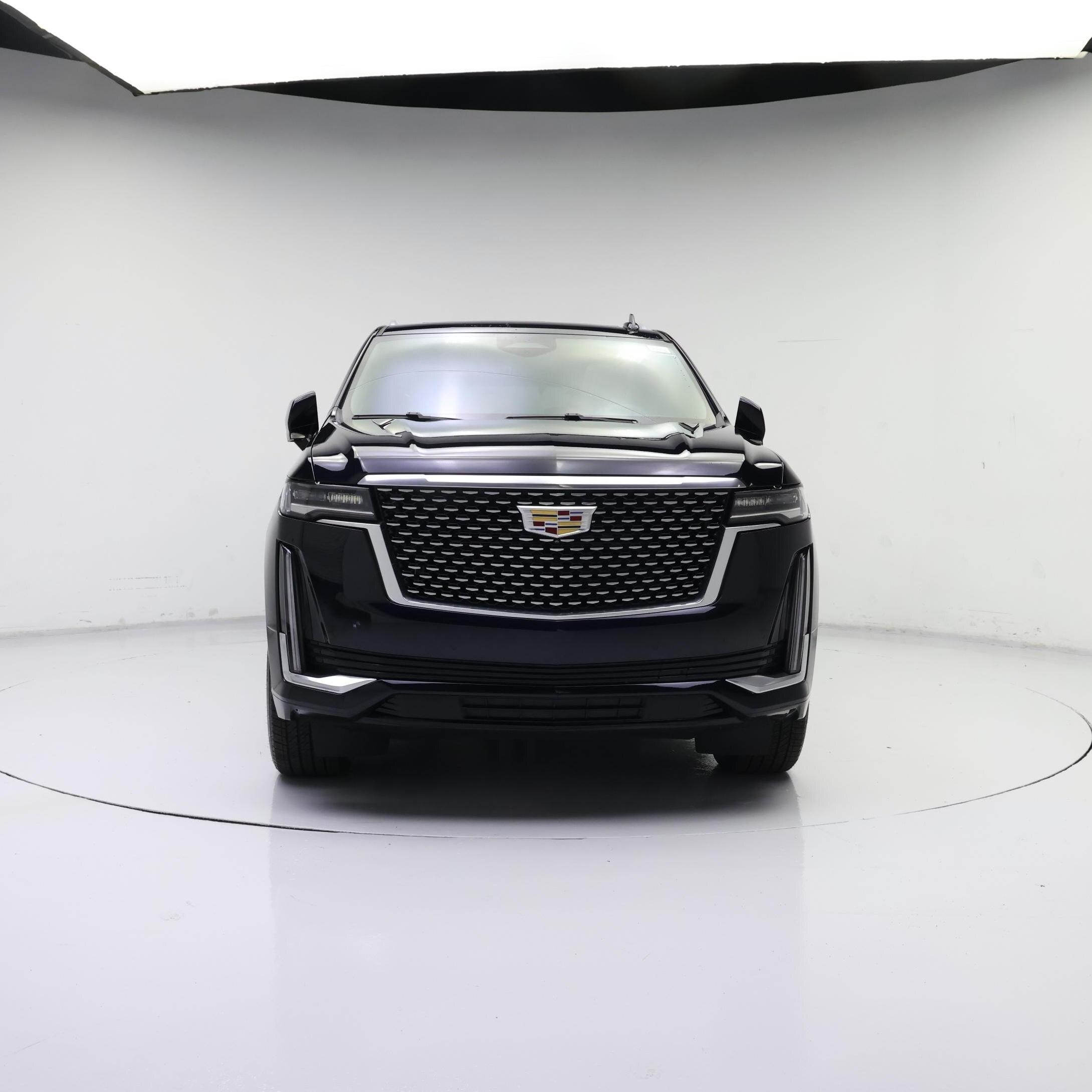 Thumbnail: 2023 Cadillac Escalade - 5