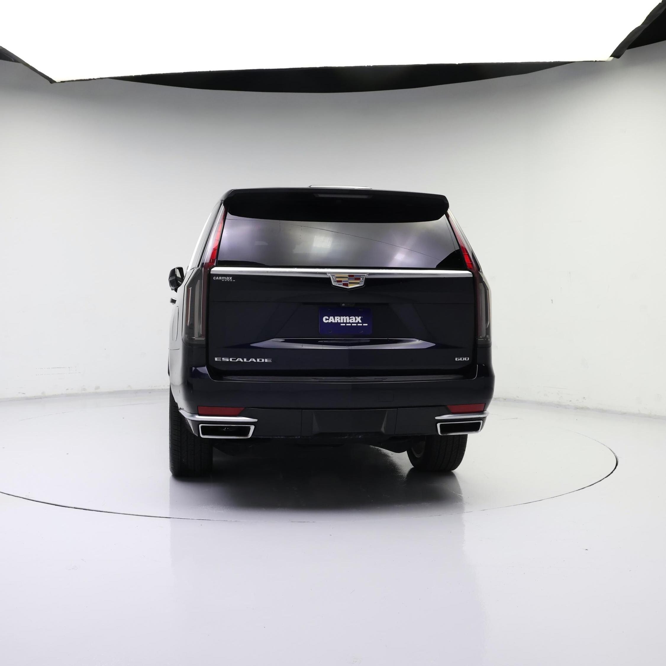 Thumbnail: 2023 Cadillac Escalade - 6