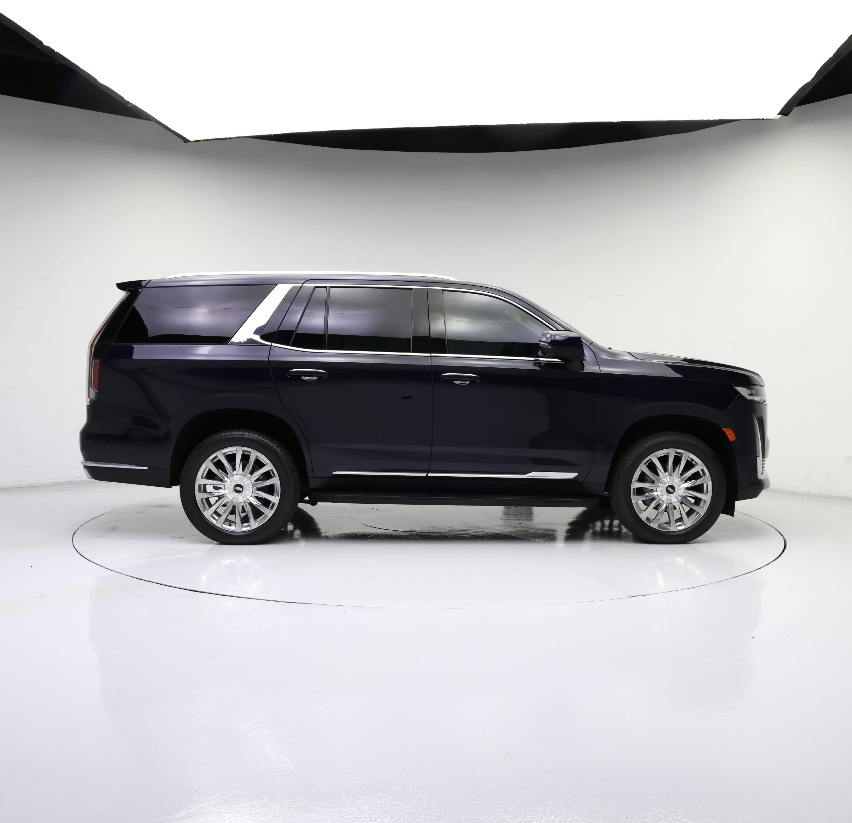 Thumbnail: 2023 Cadillac Escalade - 7