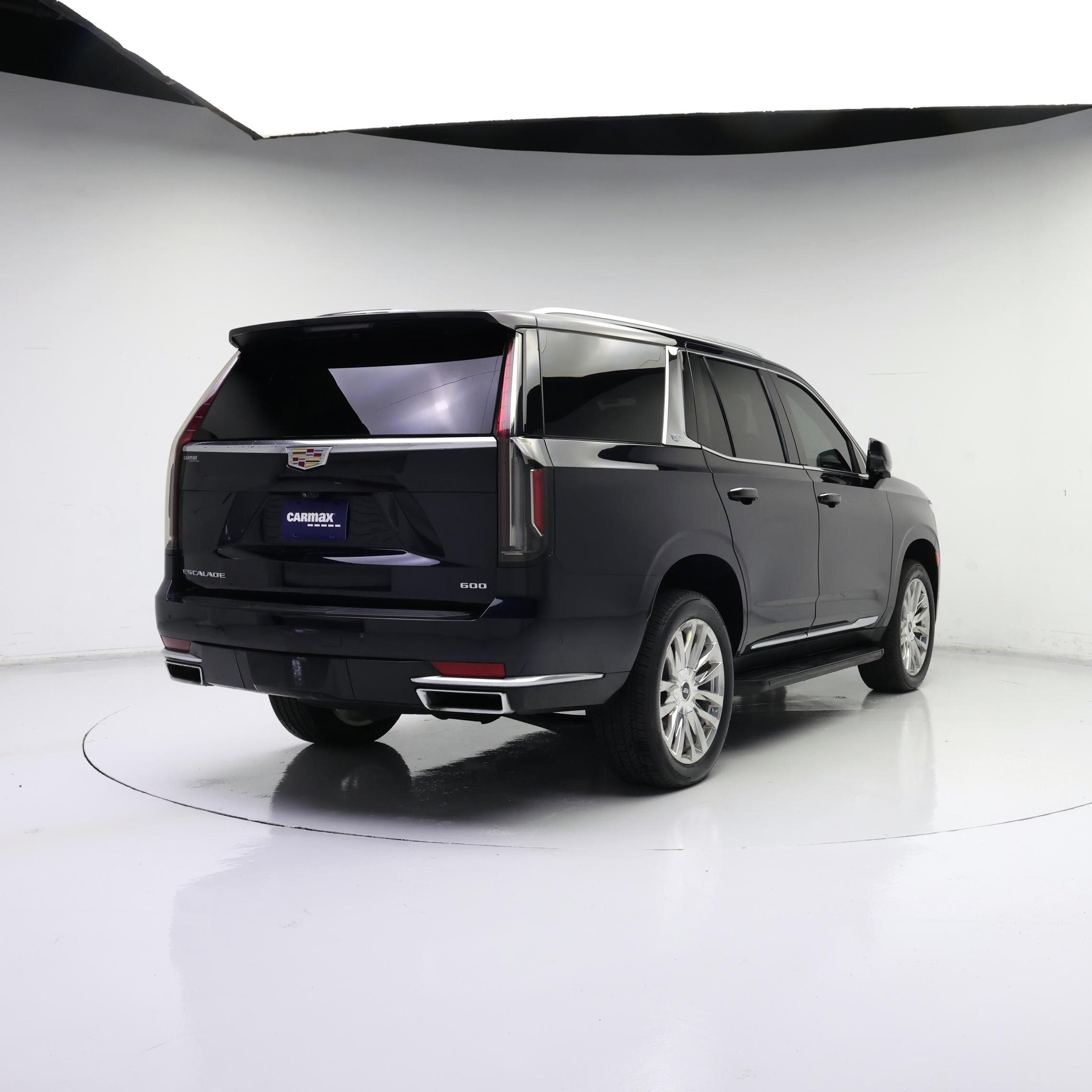 Thumbnail: 2023 Cadillac Escalade - 8