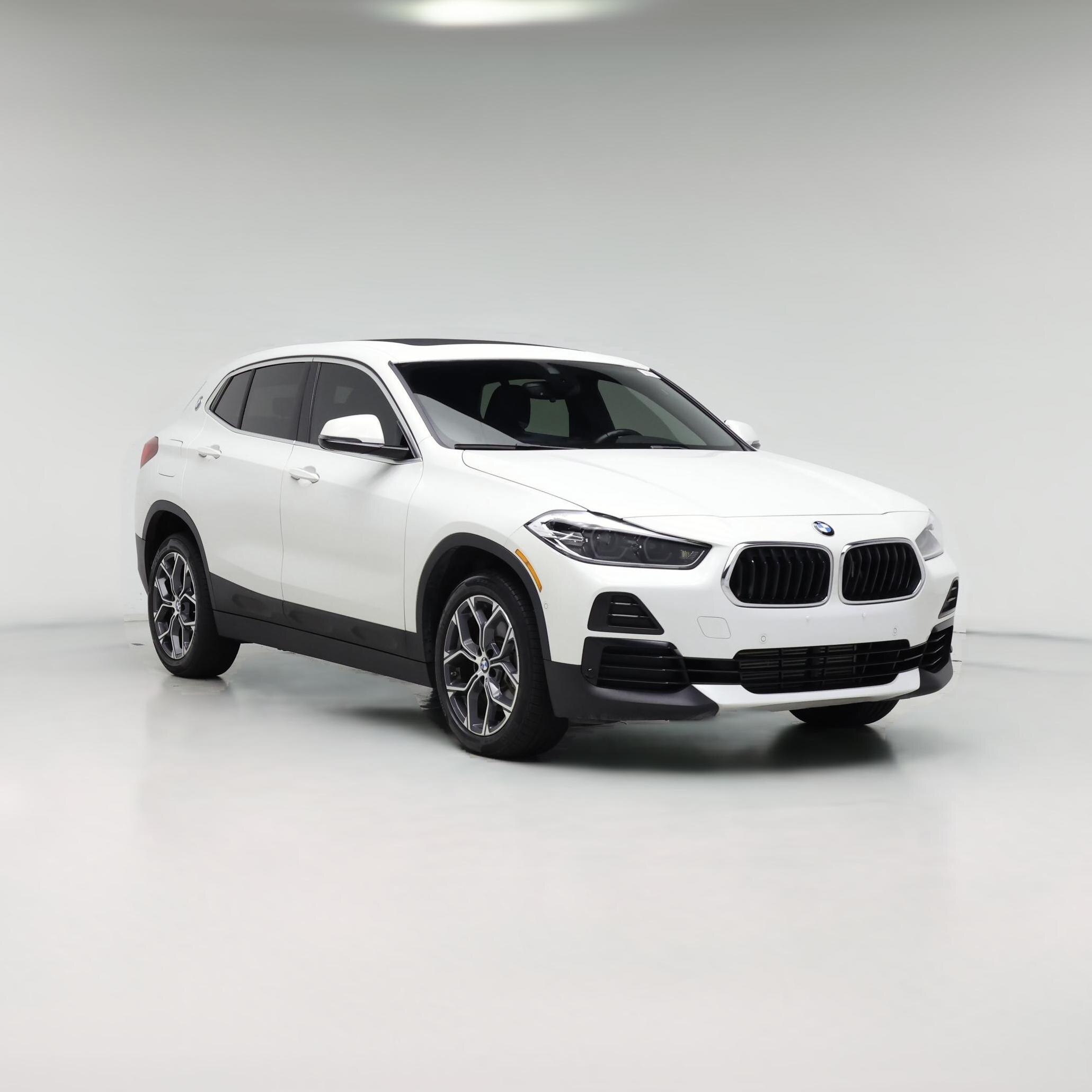 Thumbnail: 2023 BMW X2 - 1