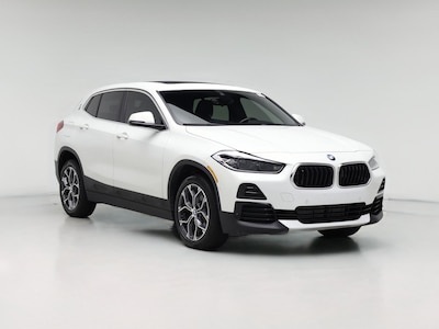2023 BMW X2 XDrive28i