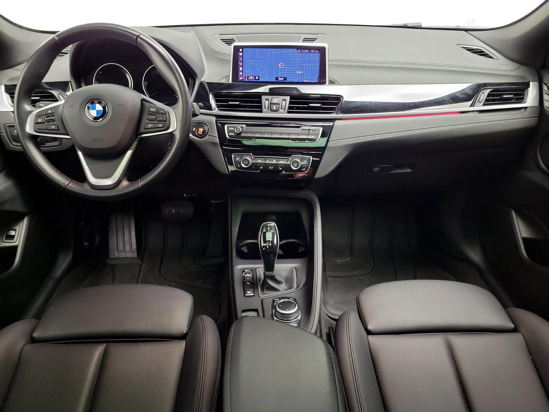 Thumbnail: 2023 BMW X2 - 9