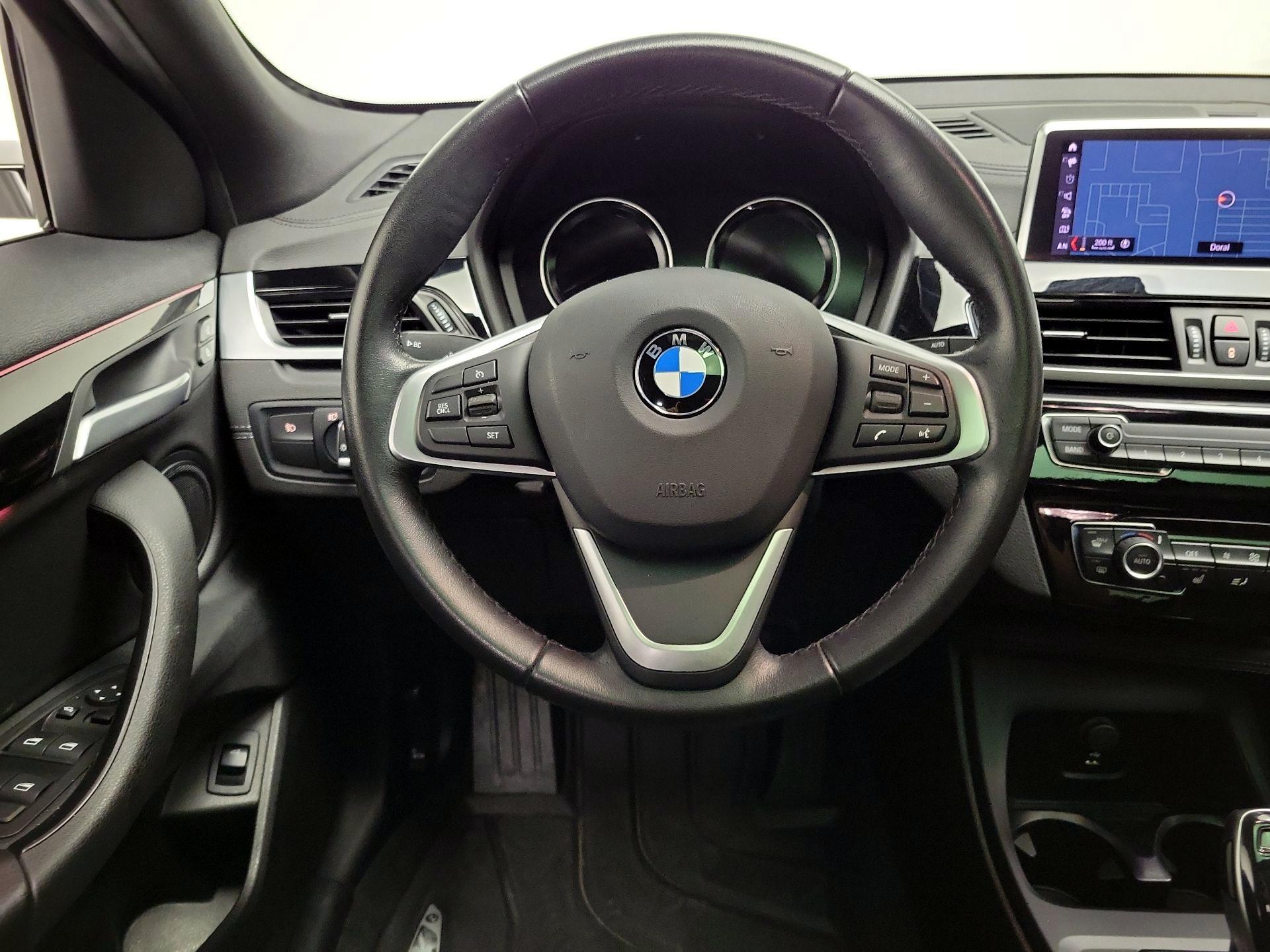 Thumbnail: 2023 BMW X2 - 10