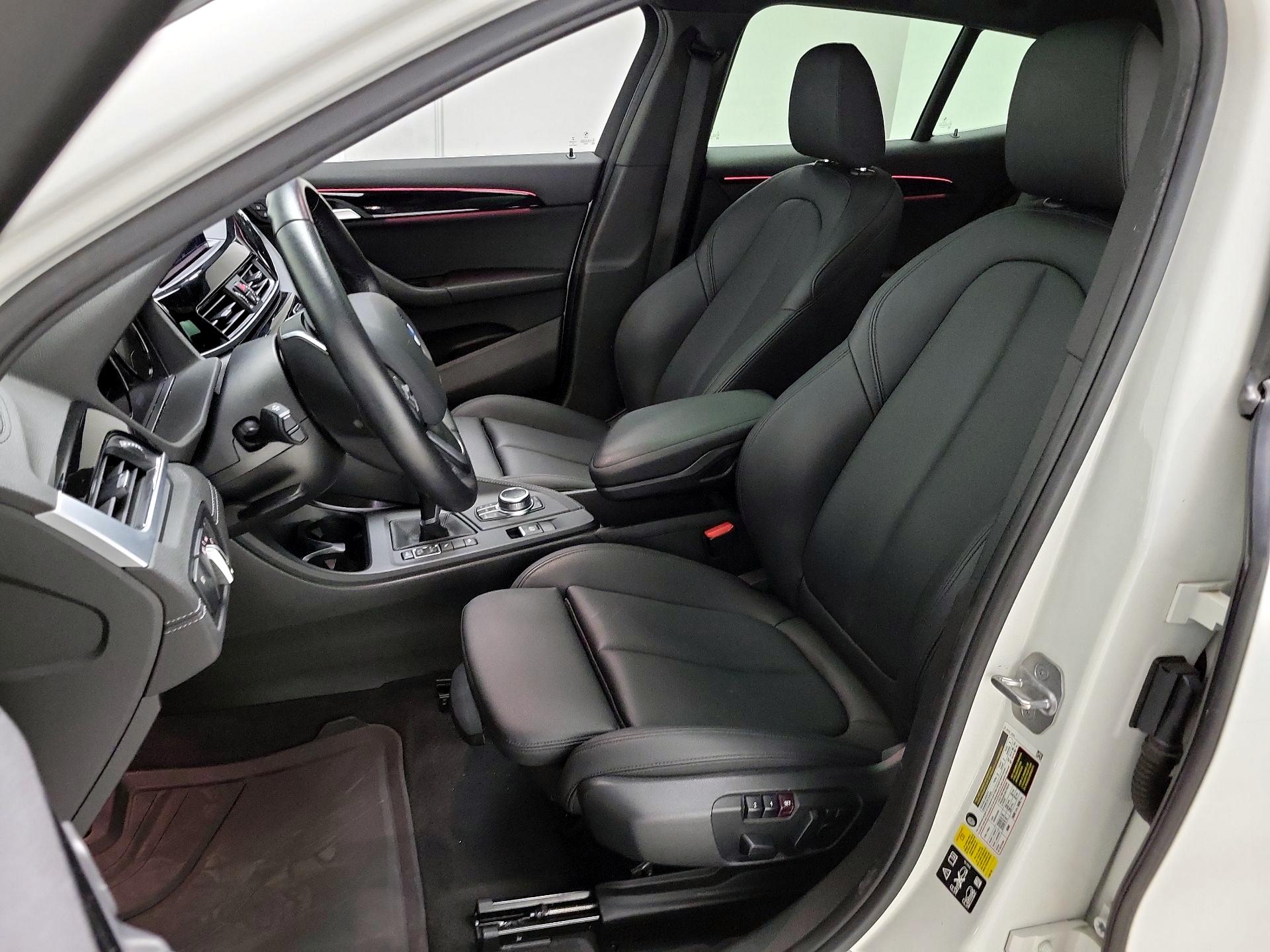 Thumbnail: 2023 BMW X2 - 11