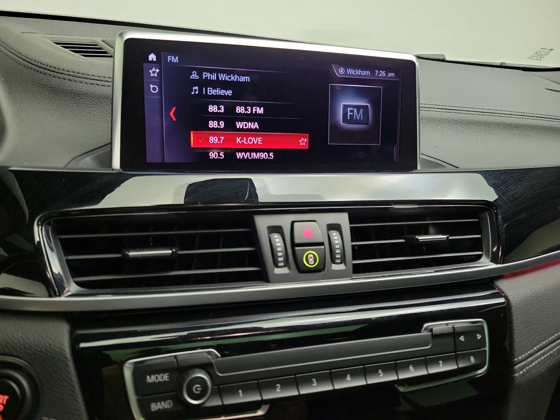 Thumbnail: 2023 BMW X2 - 16