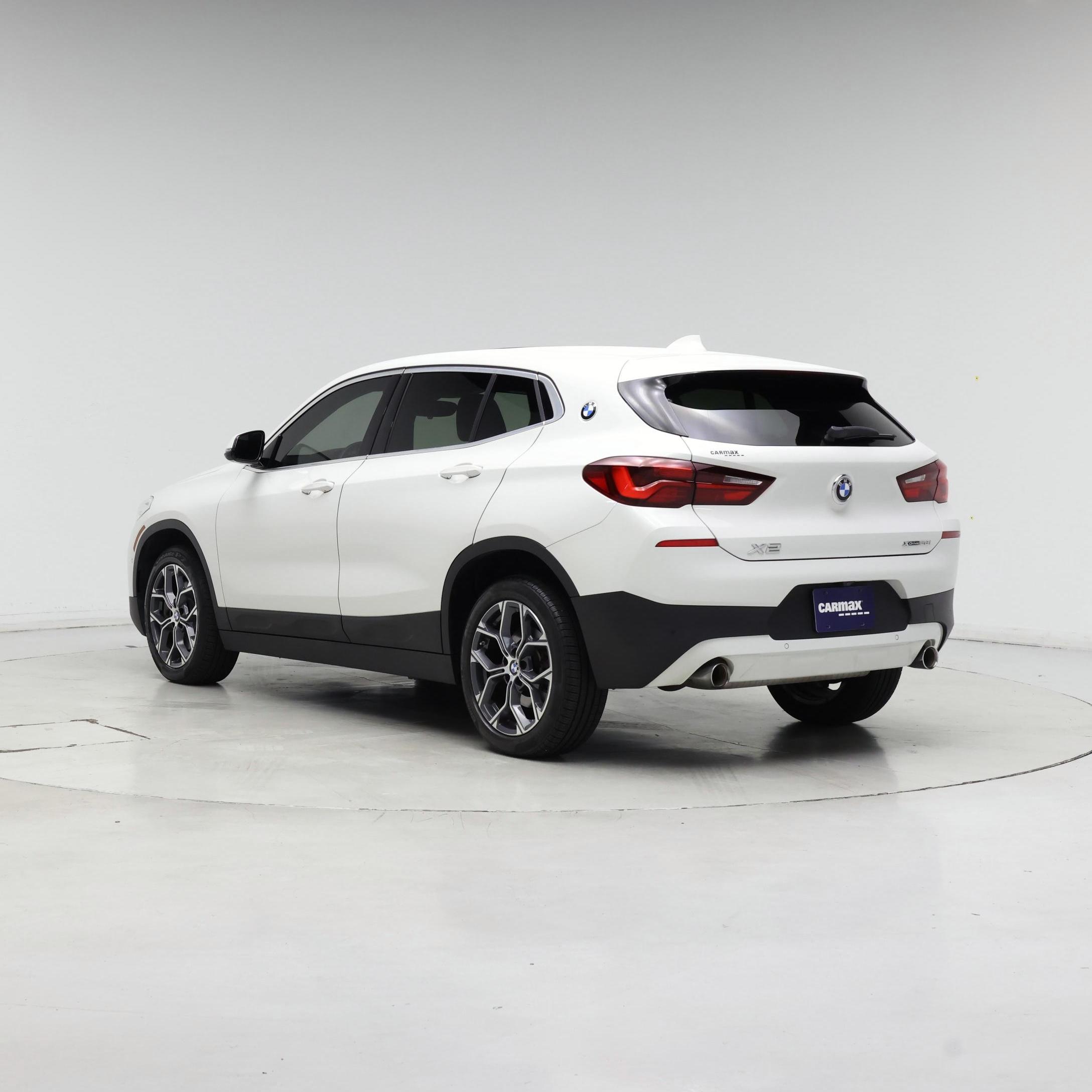 Thumbnail: 2023 BMW X2 - 2