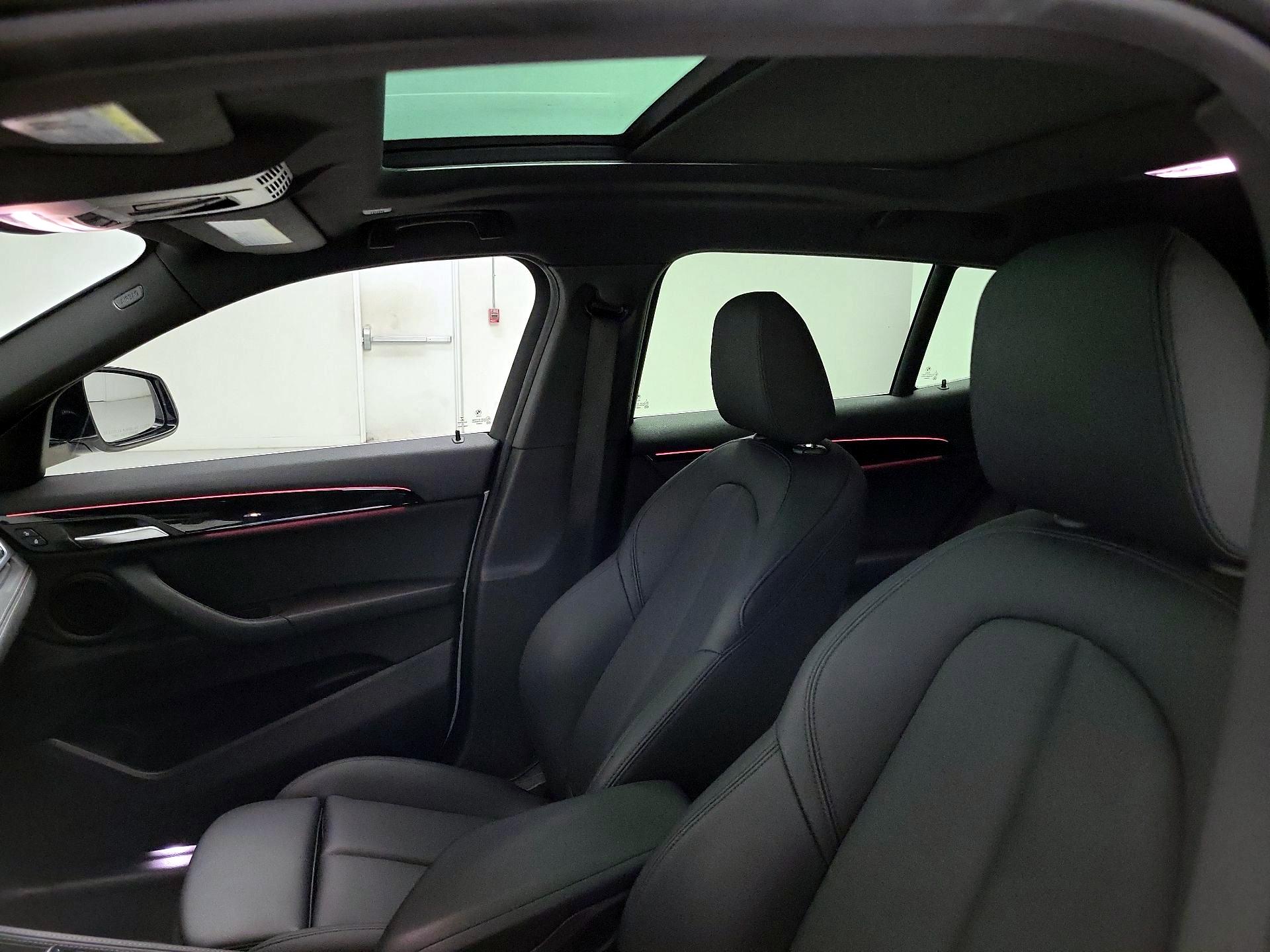 Thumbnail: 2023 BMW X2 - 20