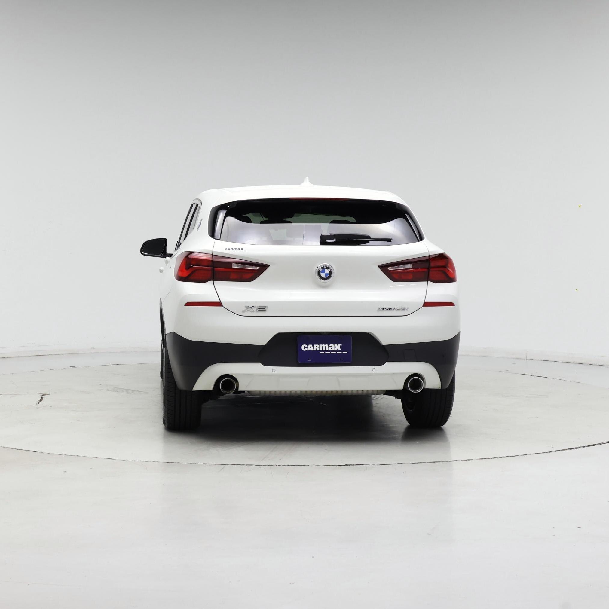 Thumbnail: 2023 BMW X2 - 6