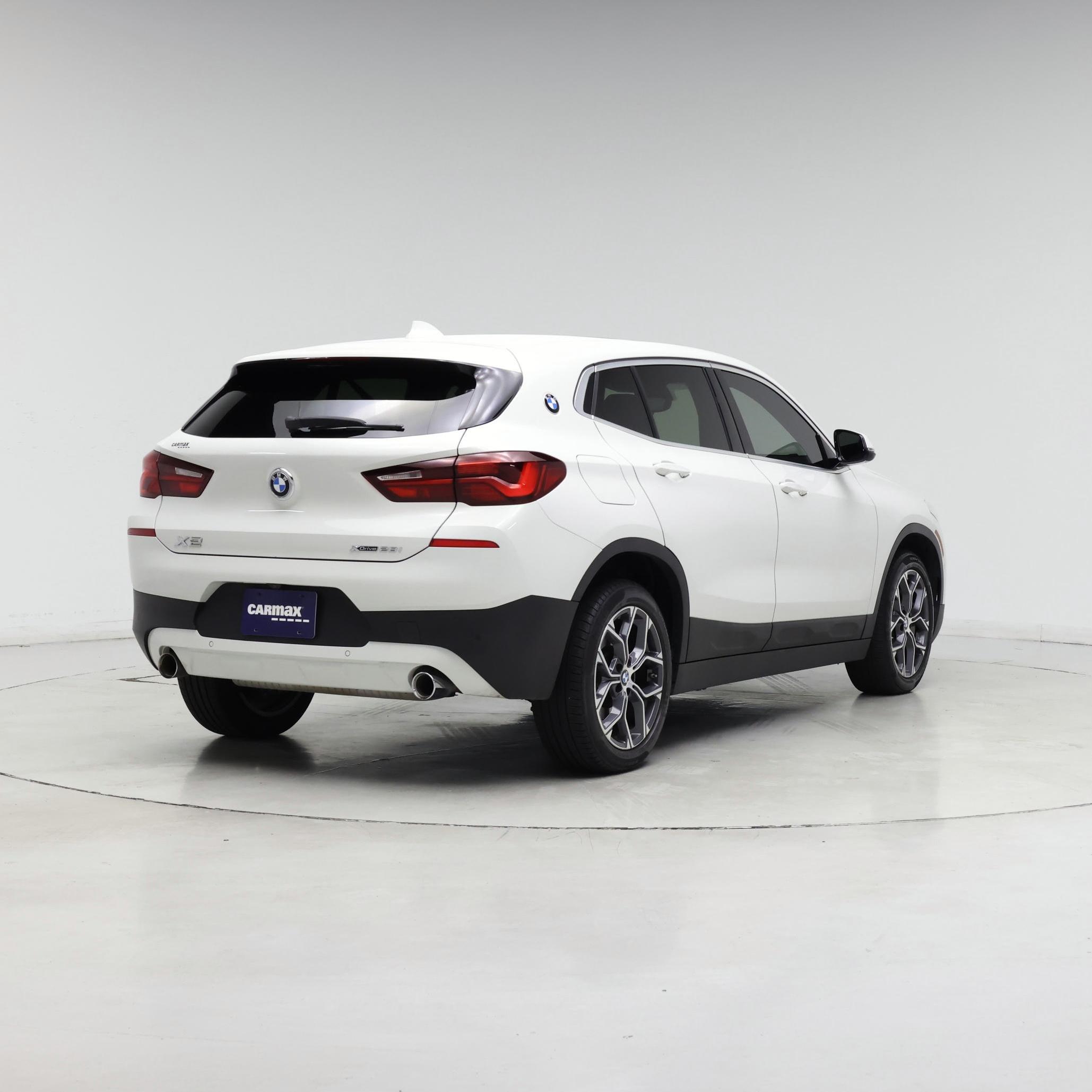 Thumbnail: 2023 BMW X2 - 8
