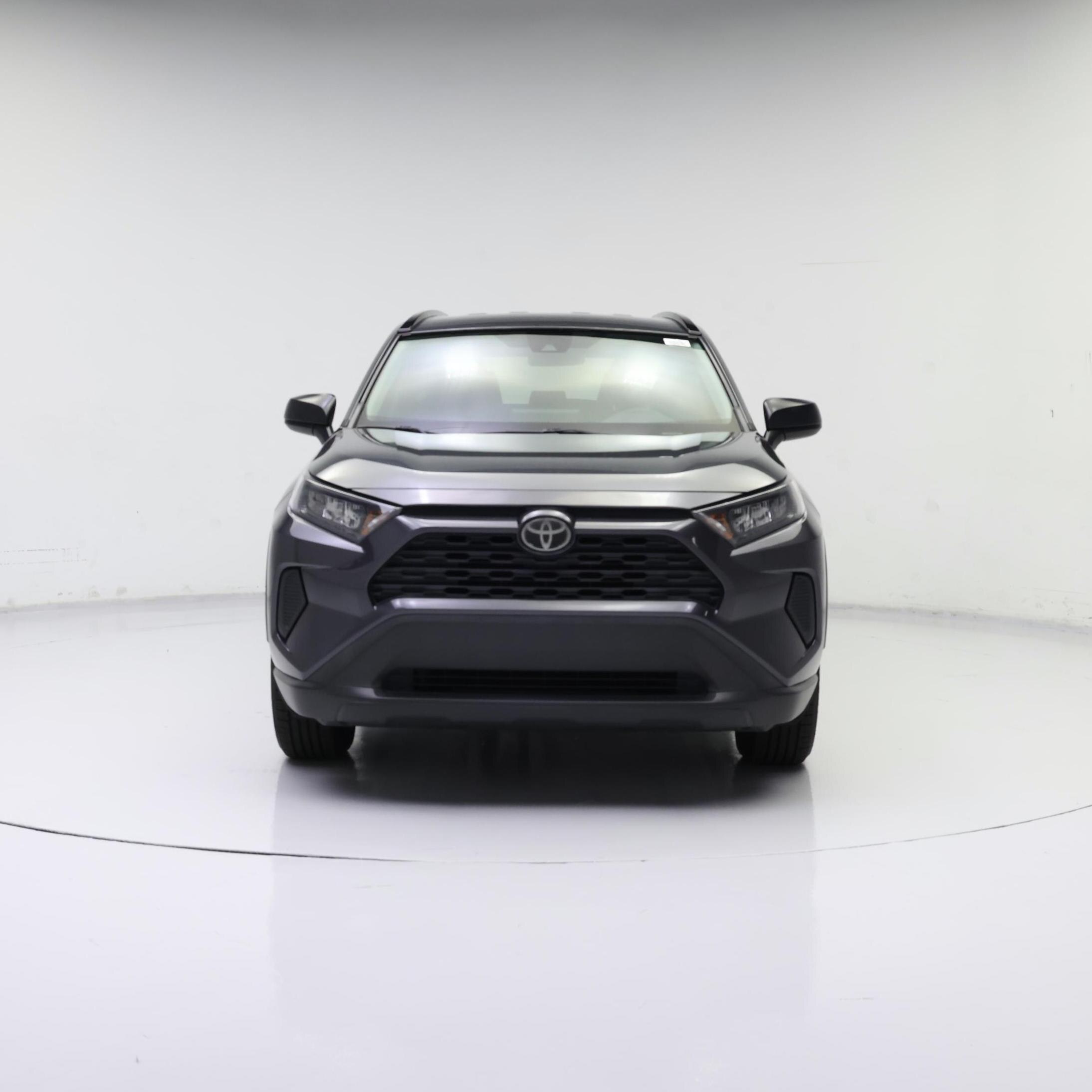 Thumbnail: 2020 Toyota RAV4 - 5