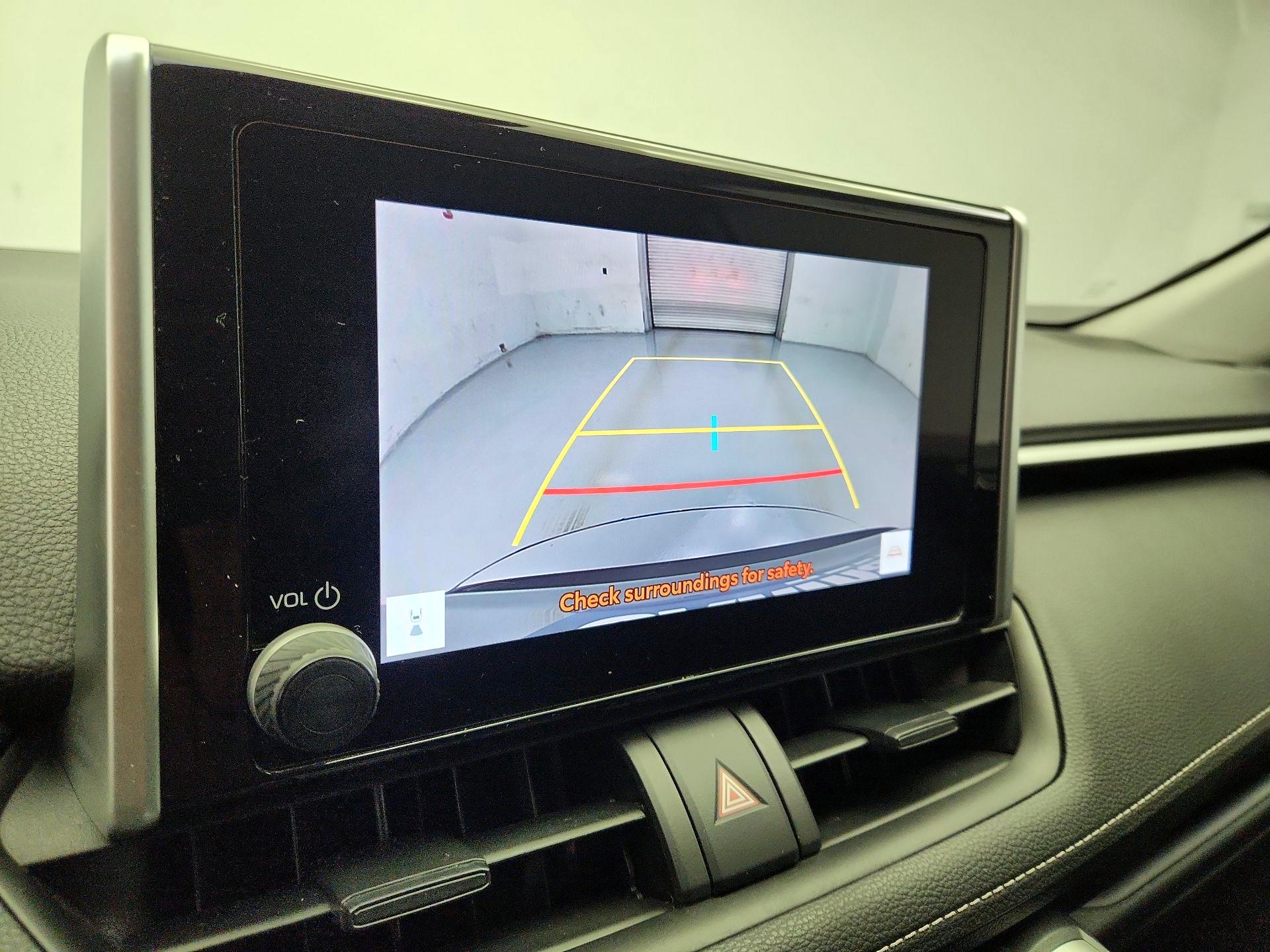 Thumbnail: 2023 Toyota RAV4 - 14