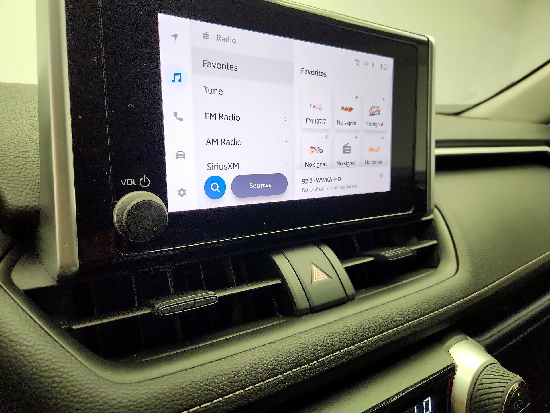 Thumbnail: 2023 Toyota RAV4 - 15