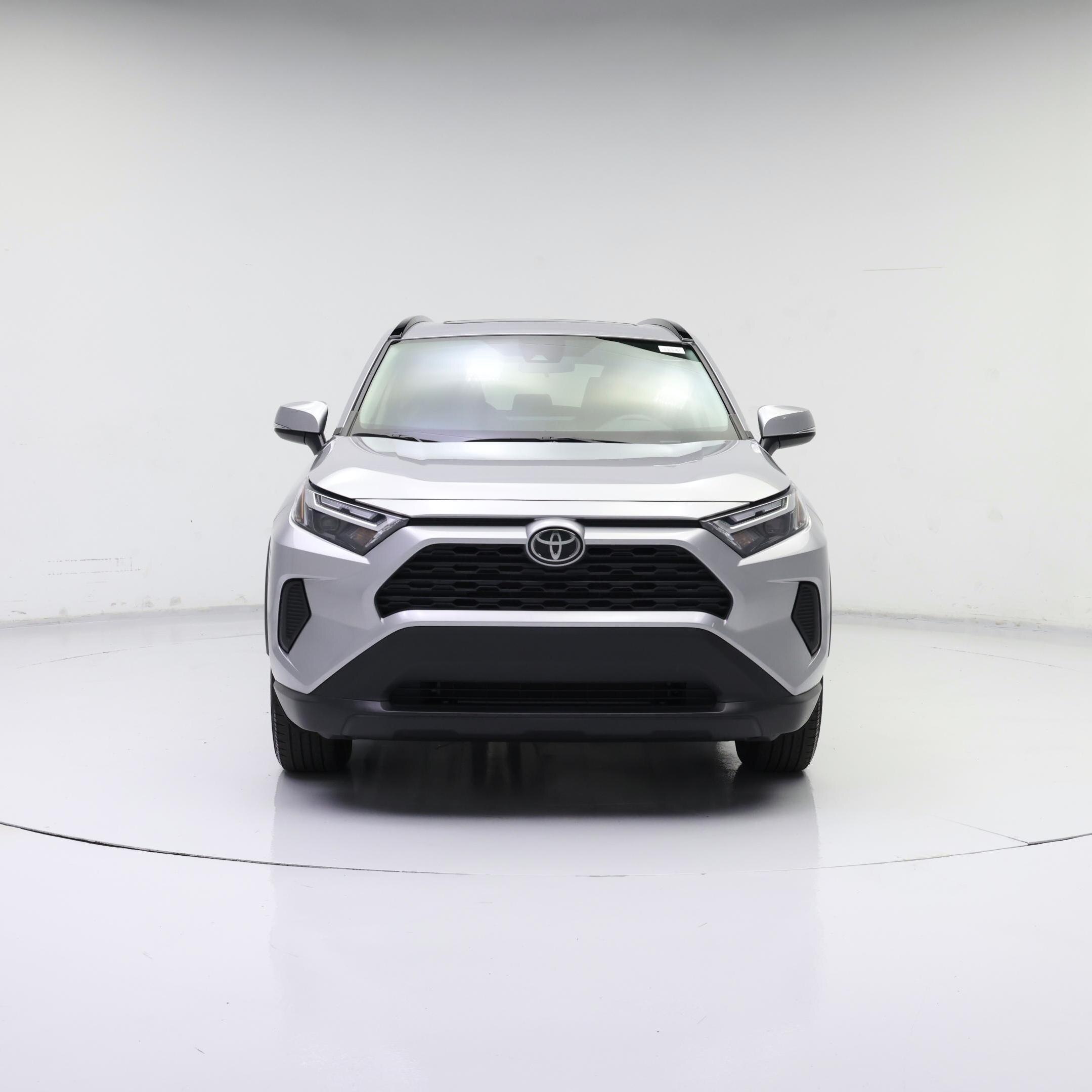 Thumbnail: 2023 Toyota RAV4 - 5