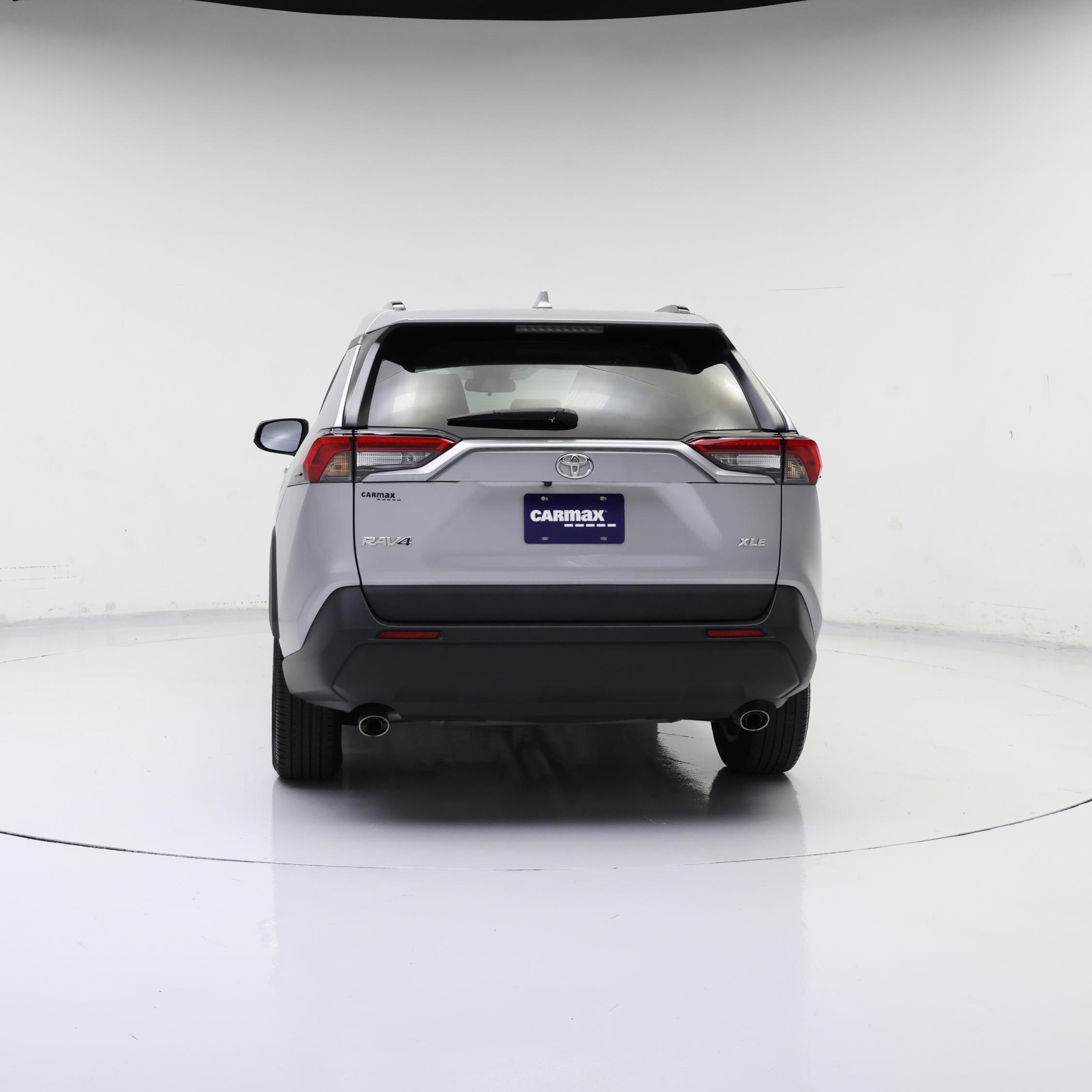 Thumbnail: 2023 Toyota RAV4 - 6