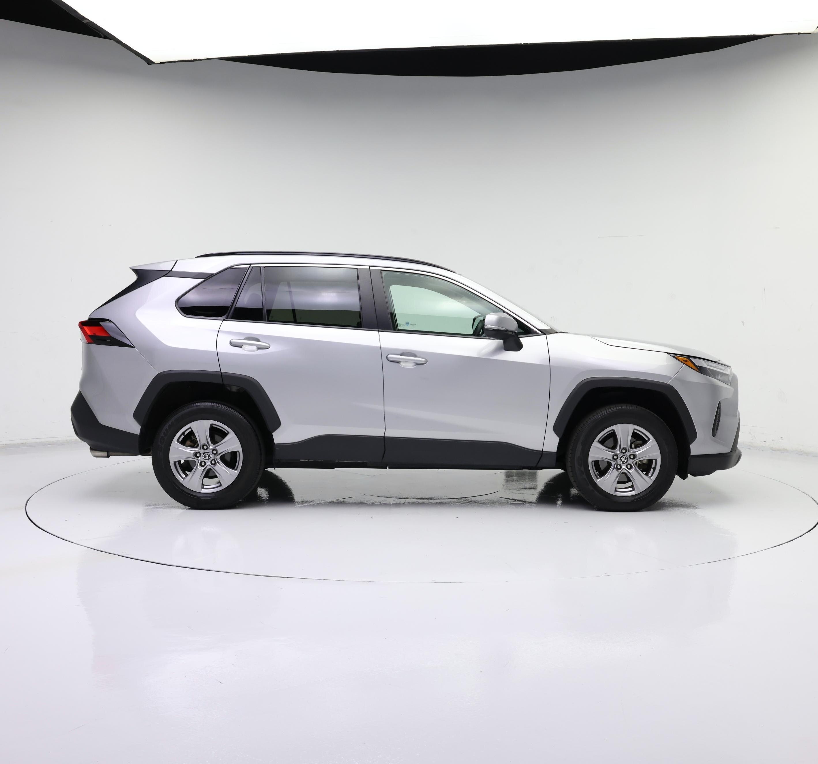 Thumbnail: 2023 Toyota RAV4 - 7