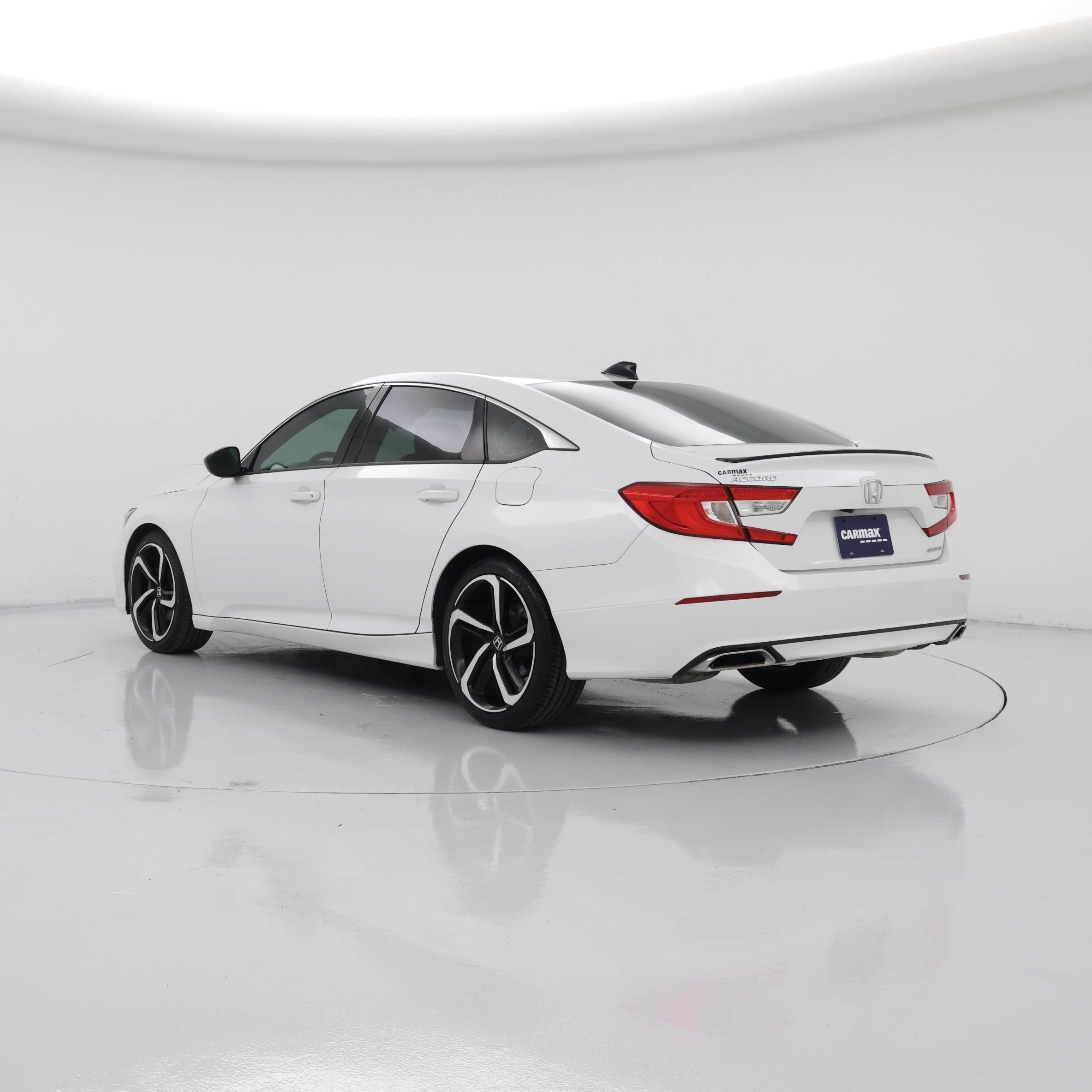 Thumbnail: 2021 Honda Accord - 2