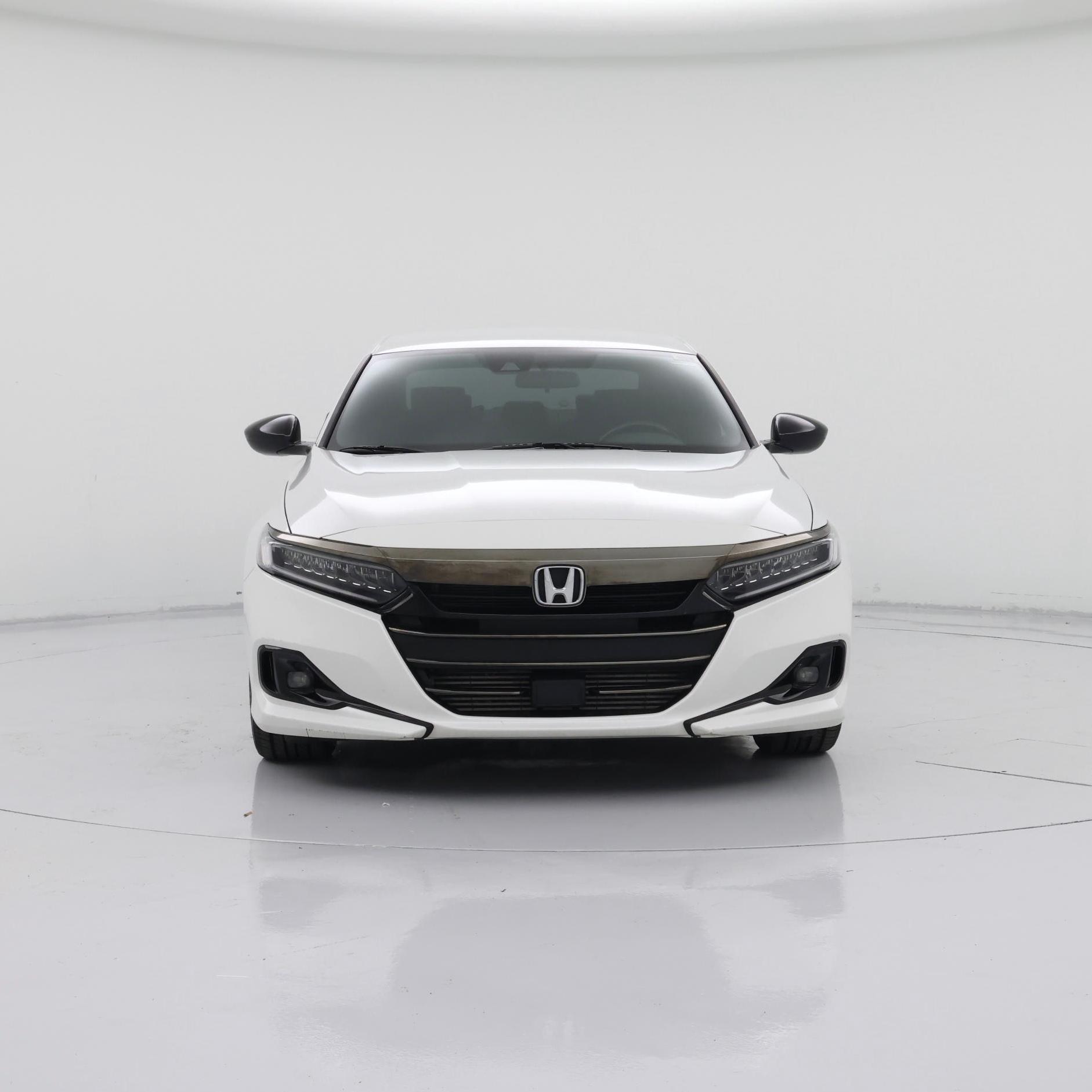 Thumbnail: 2021 Honda Accord - 5