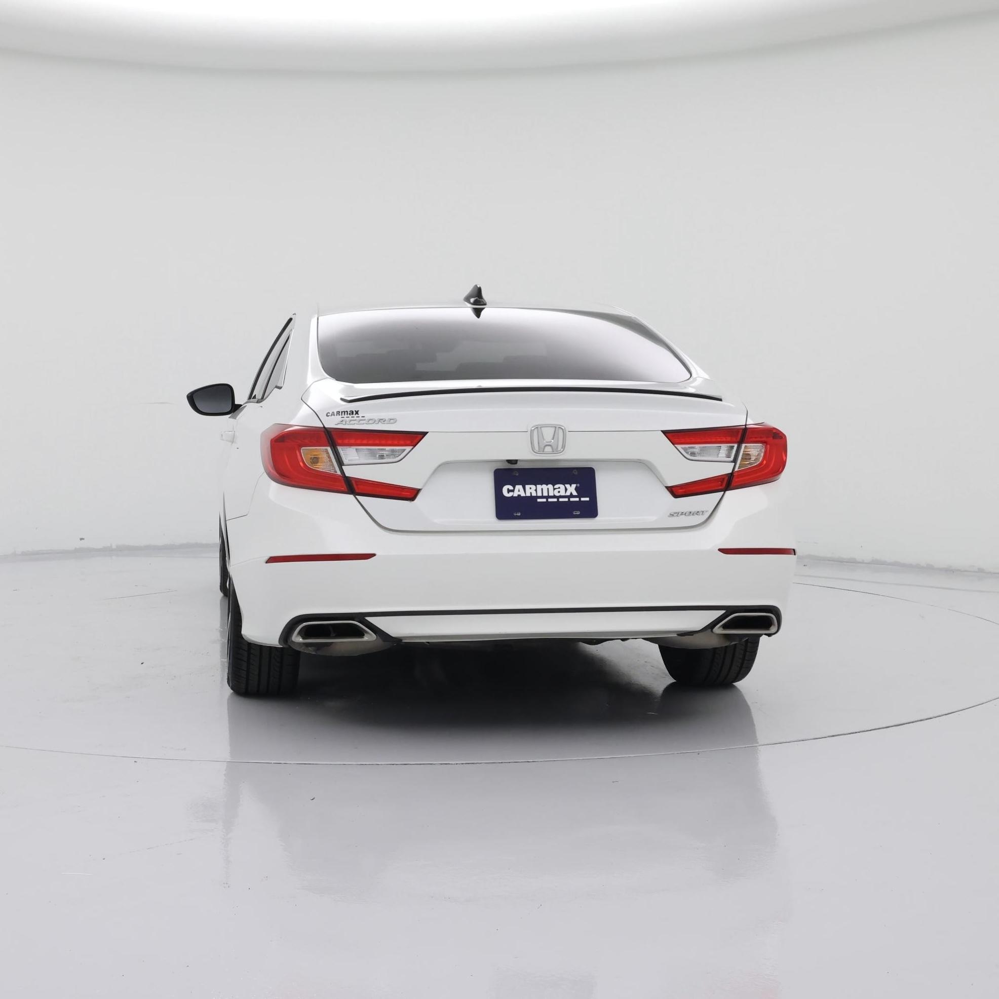Thumbnail: 2021 Honda Accord - 6