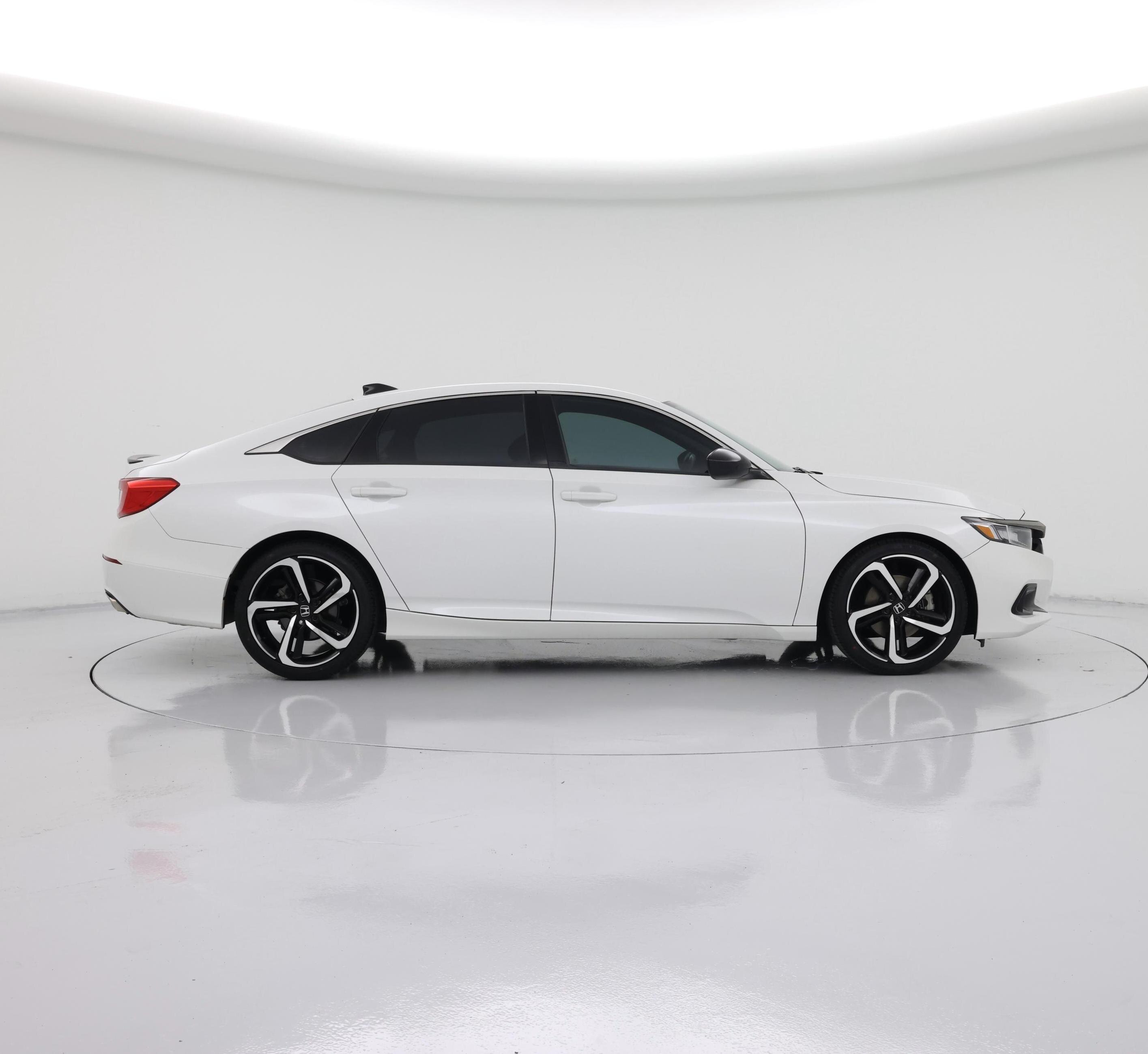 Thumbnail: 2021 Honda Accord - 7