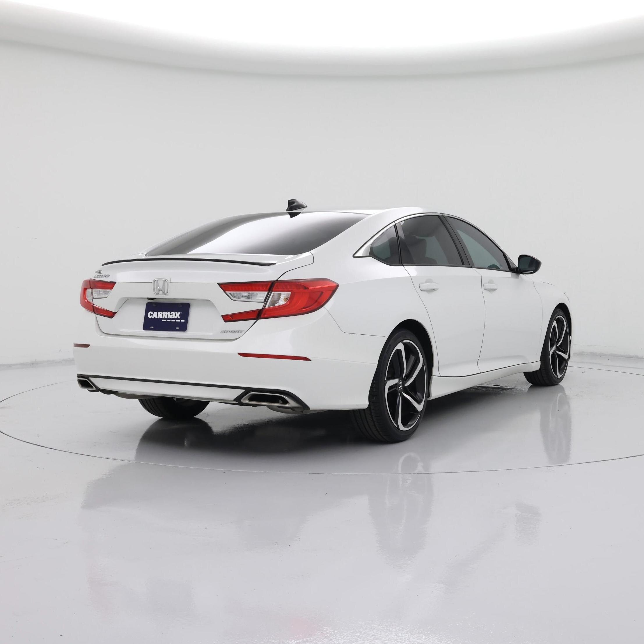 Thumbnail: 2021 Honda Accord - 8