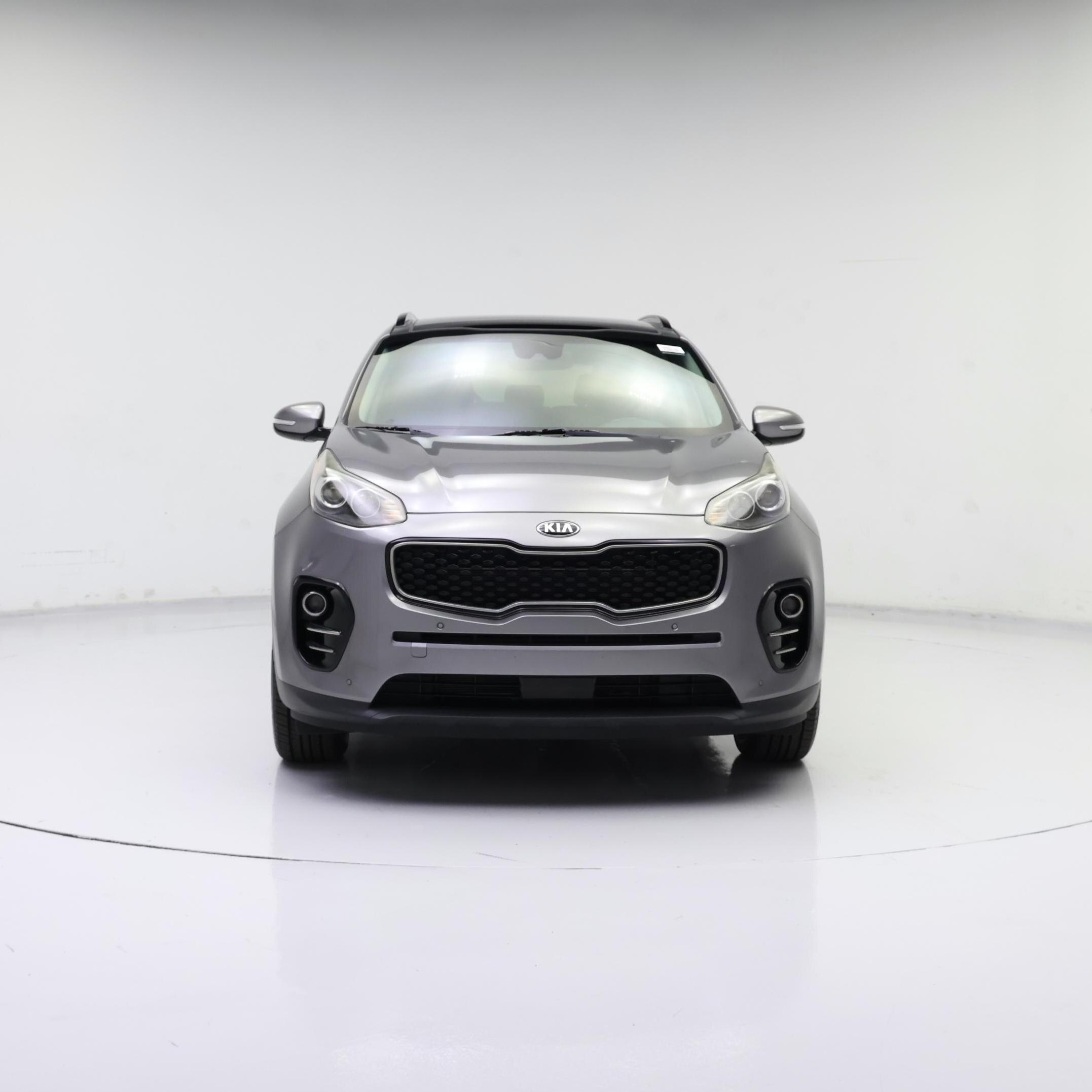 Thumbnail: 2018 Kia Sportage - 5