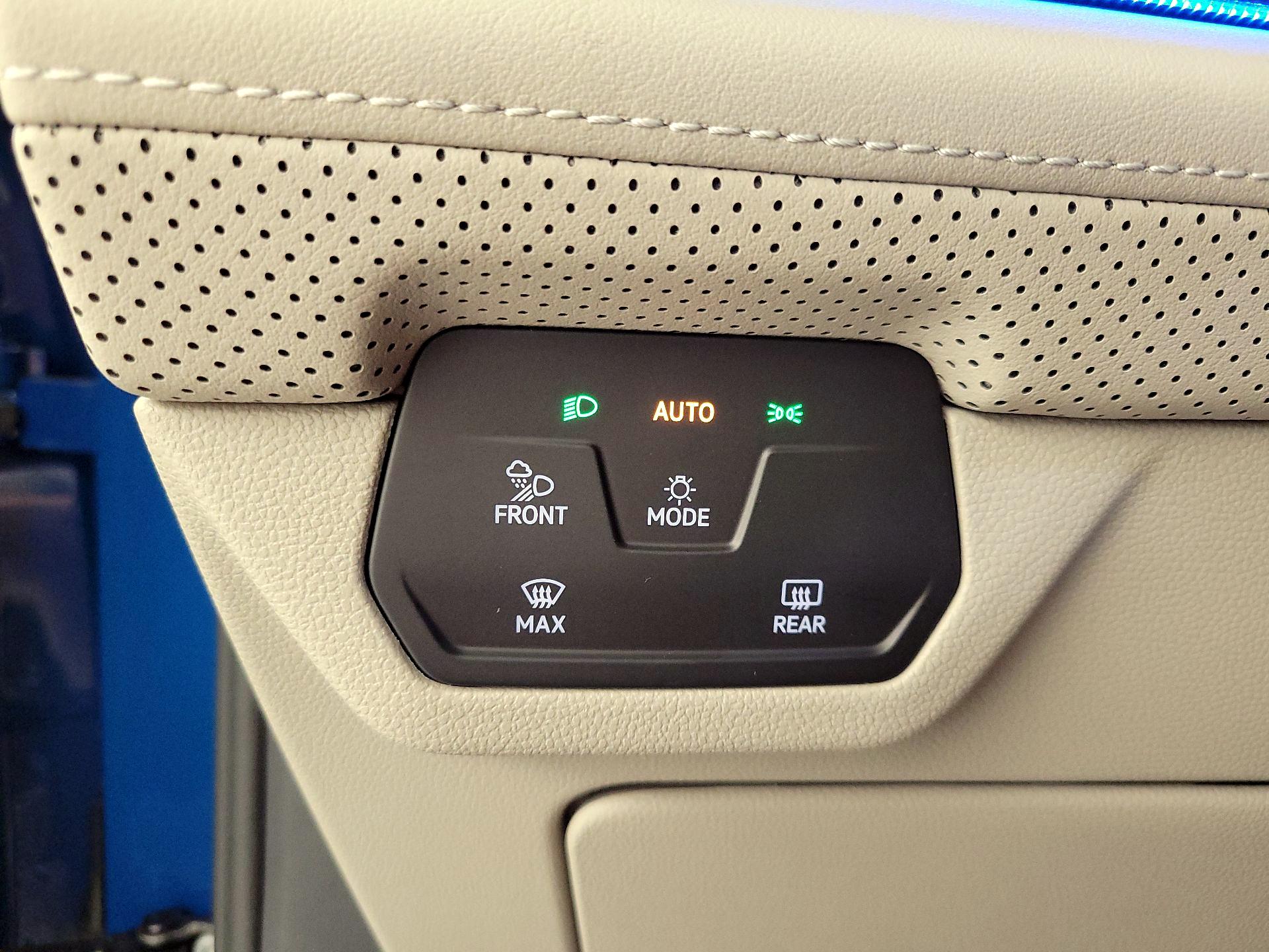 Thumbnail: 2025 Volkswagen Atlas - 13